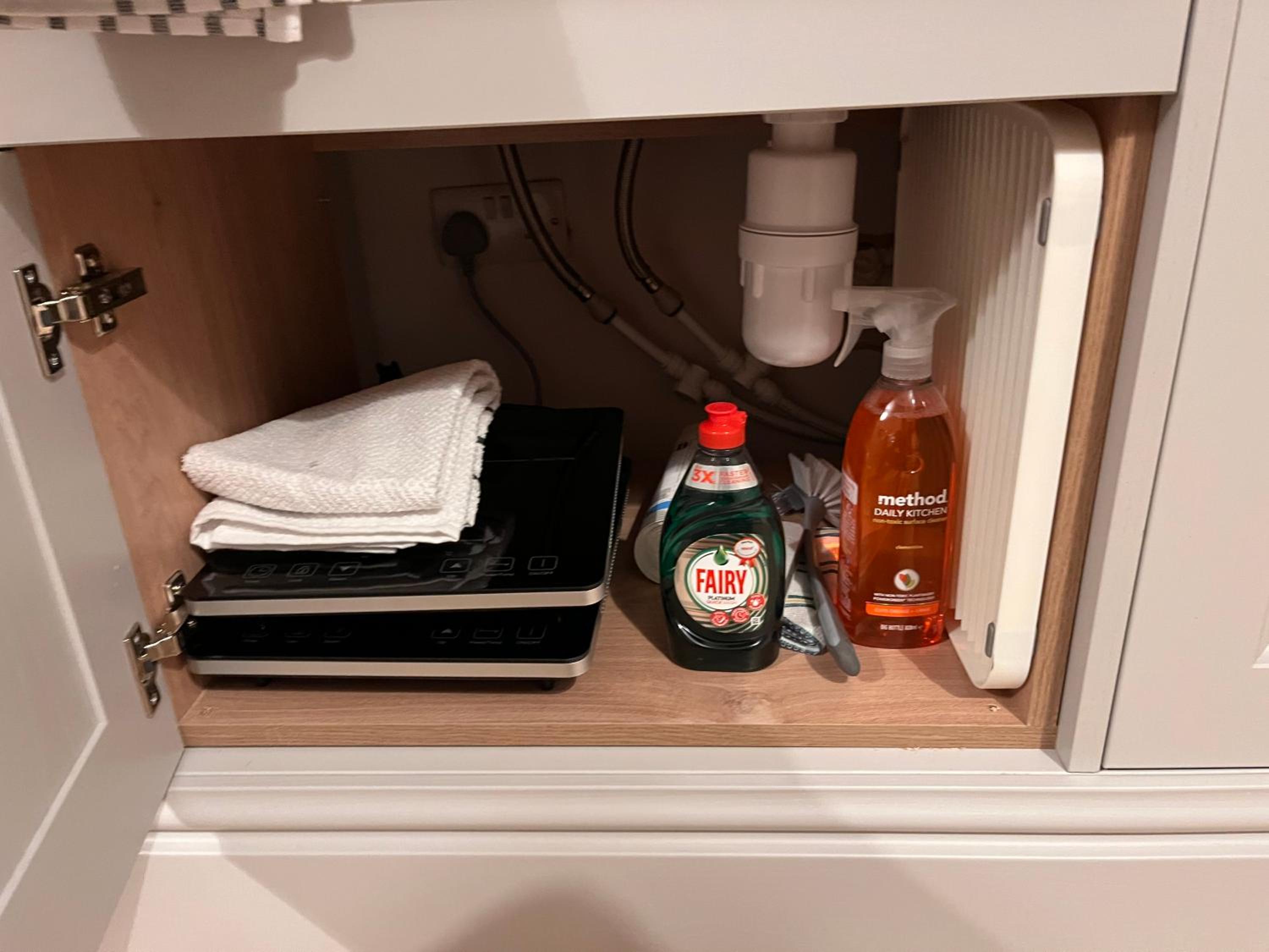 Two-Bedroom Apartment photo 3