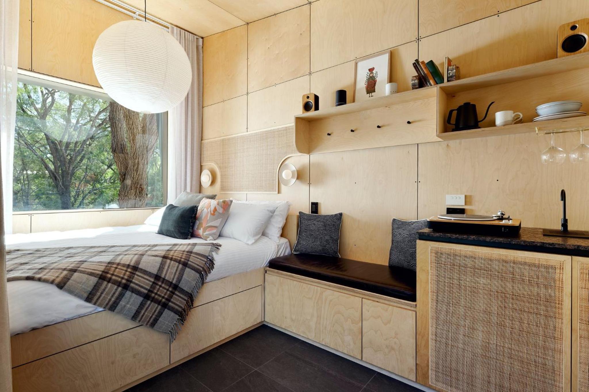 King Room photo 3