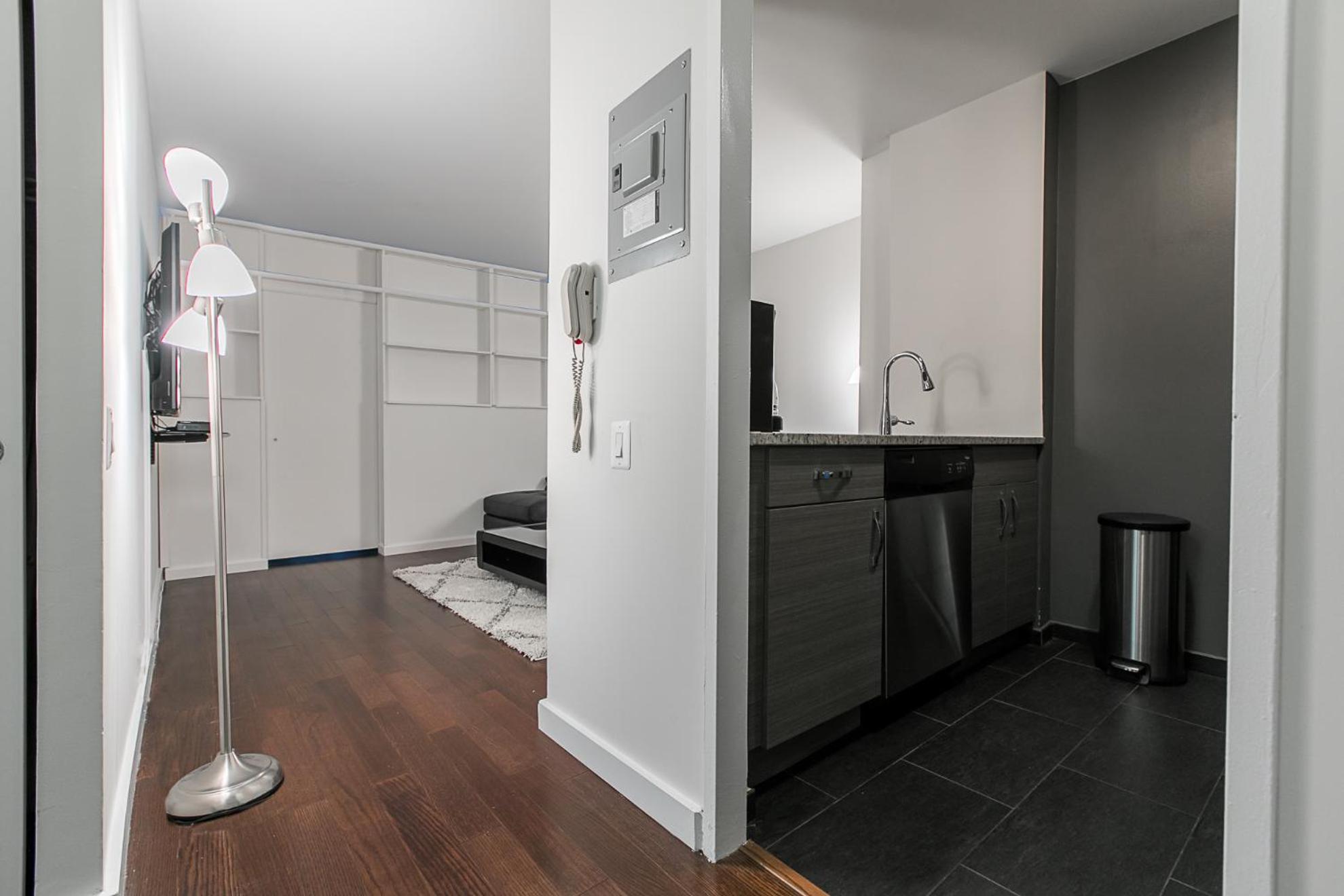 Deluxe Apartment photo 1