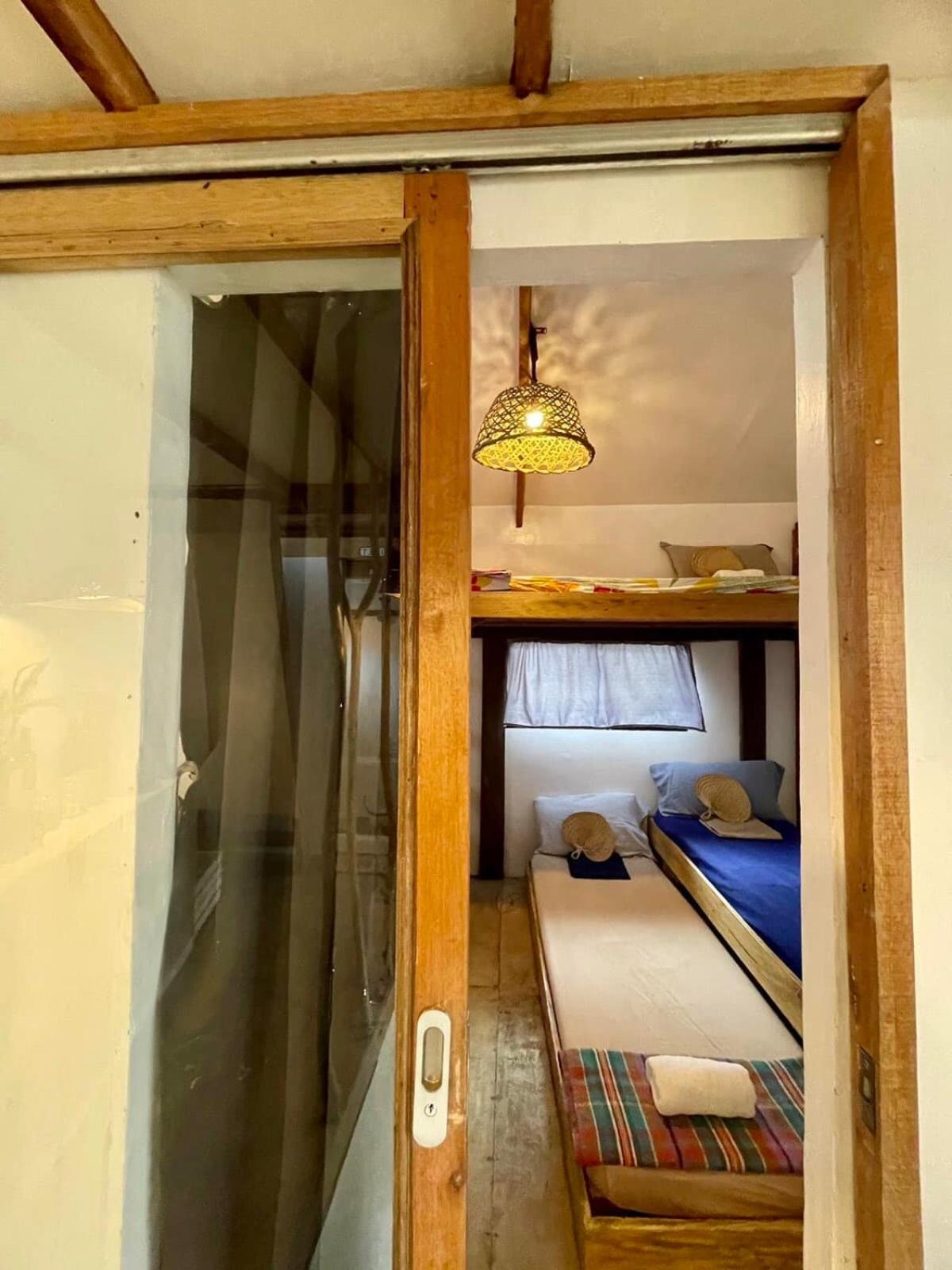 Budget Double or Twin Room photo 2