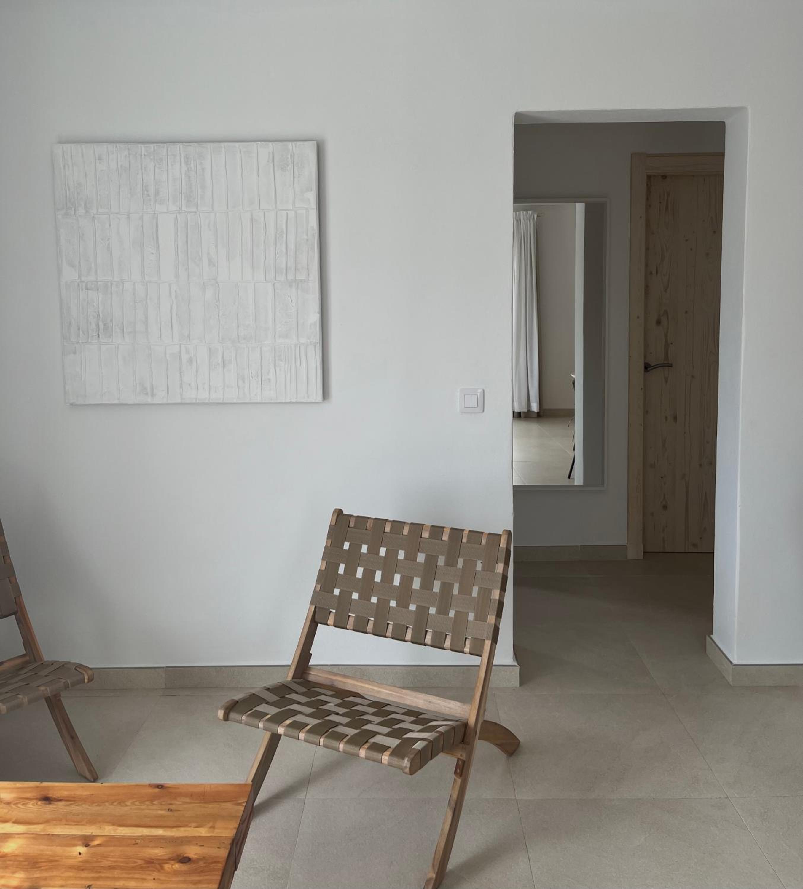 Apartment With Balcony photo 3