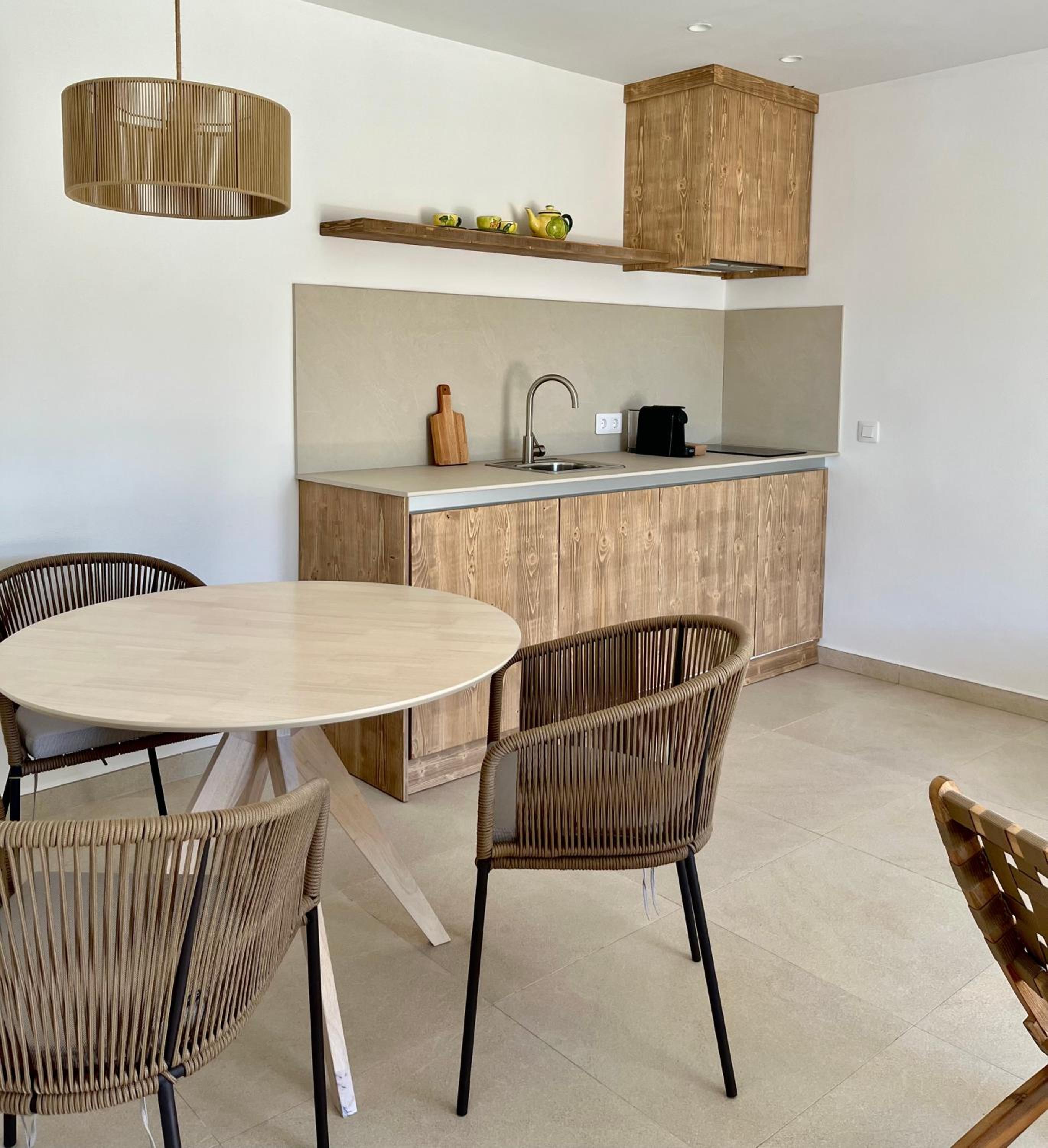 Penthouse Apartment photo 3