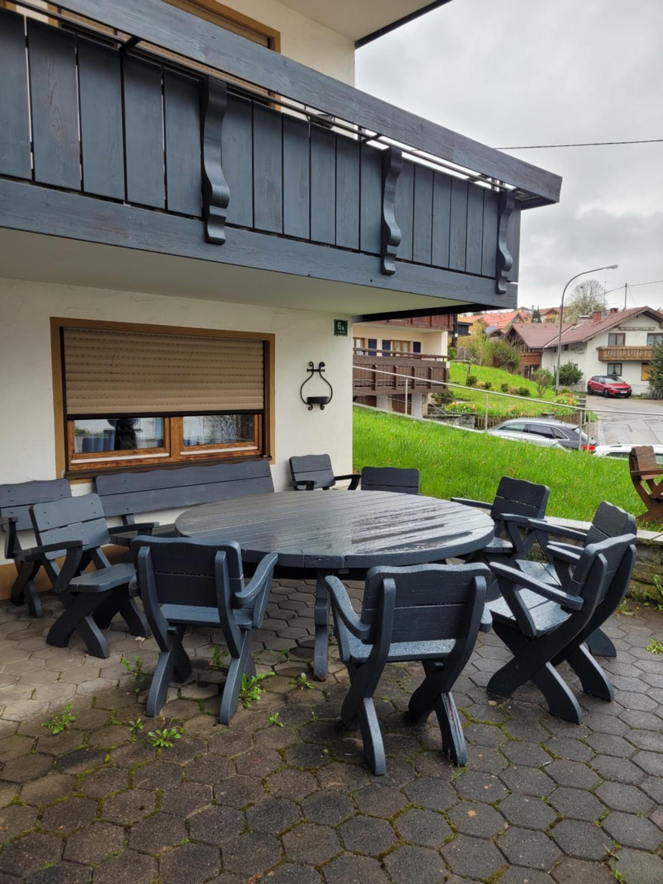 Apartment - Ground Floor photo 2