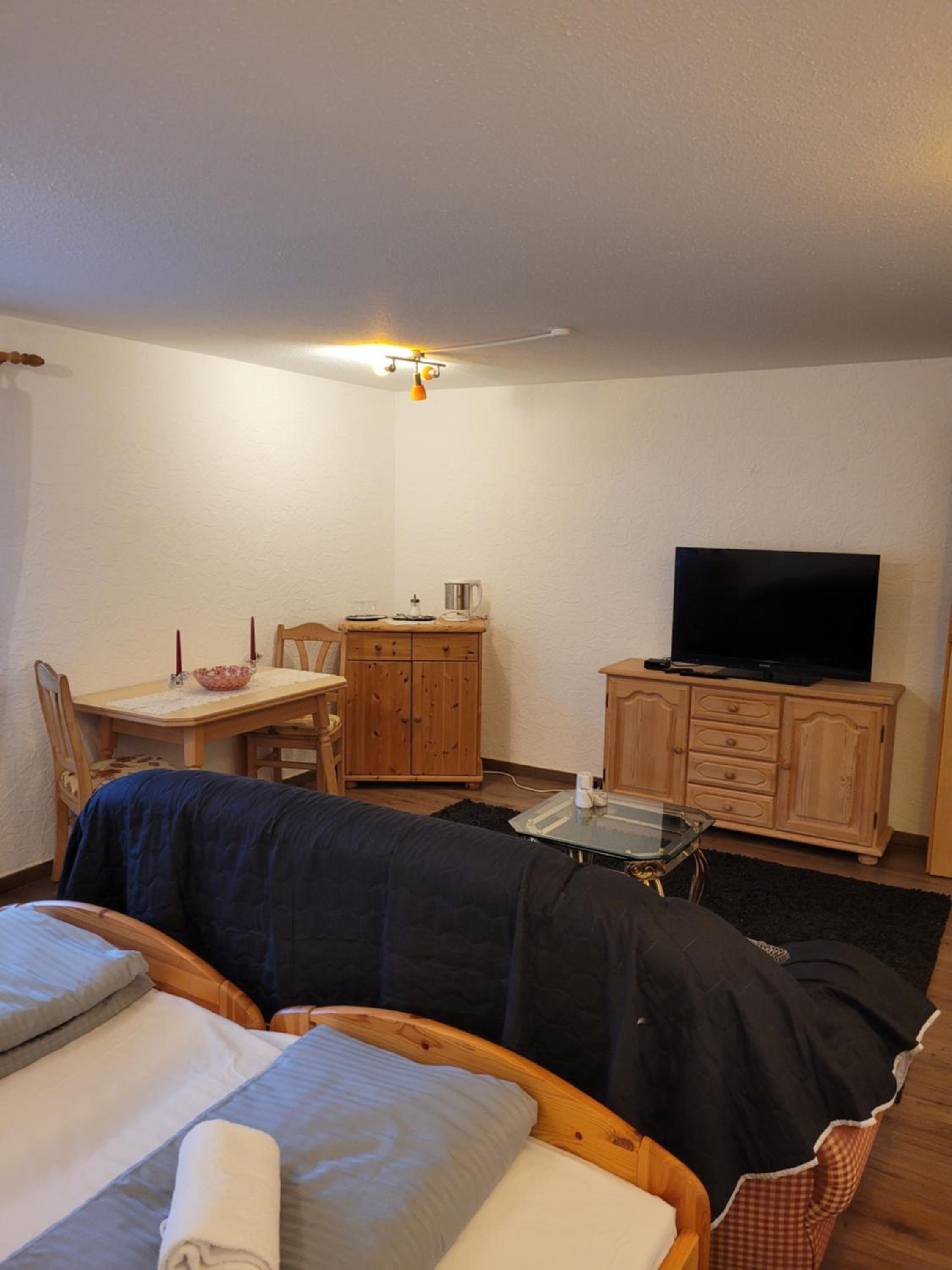 Apartment - Ground Floor photo 3