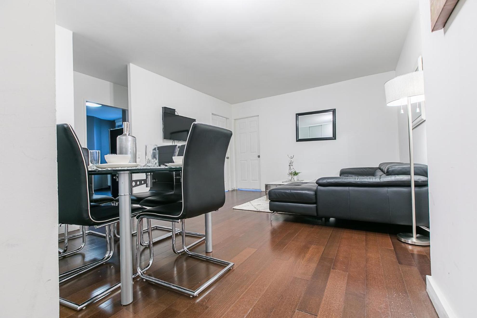 Apartment With Balcony photo 1