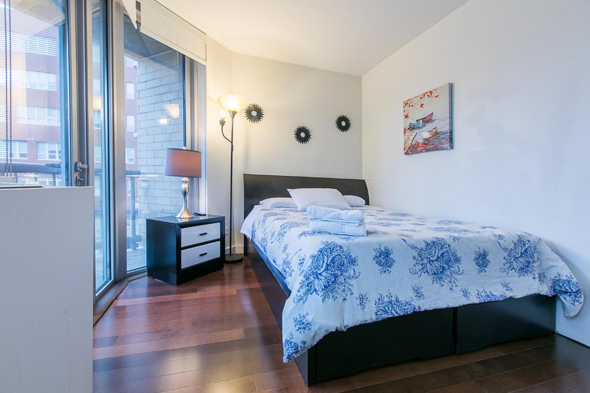 Apartment With Balcony photo 2