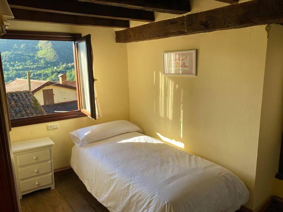 Casa de cinco habitaciones