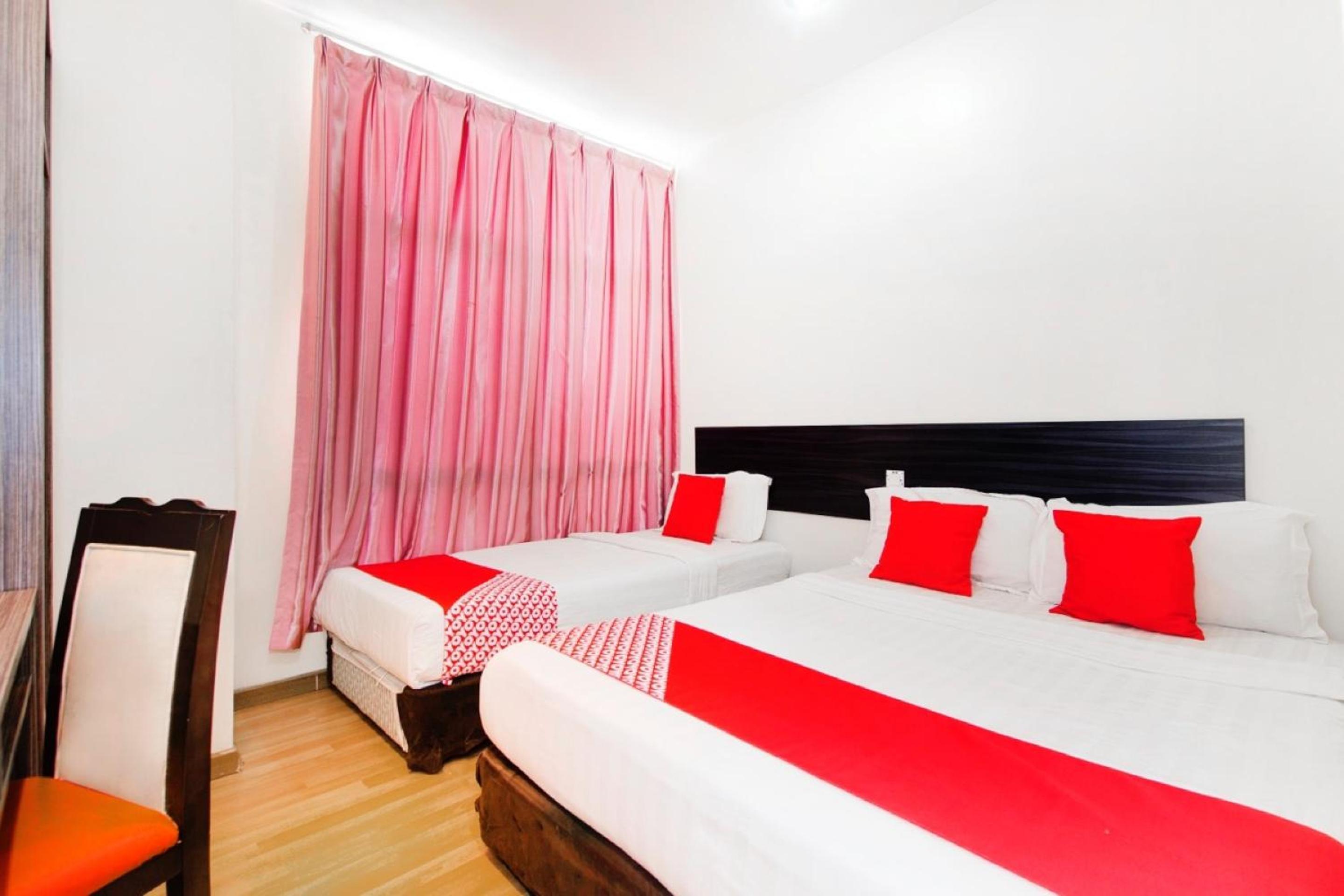 Superior Suite