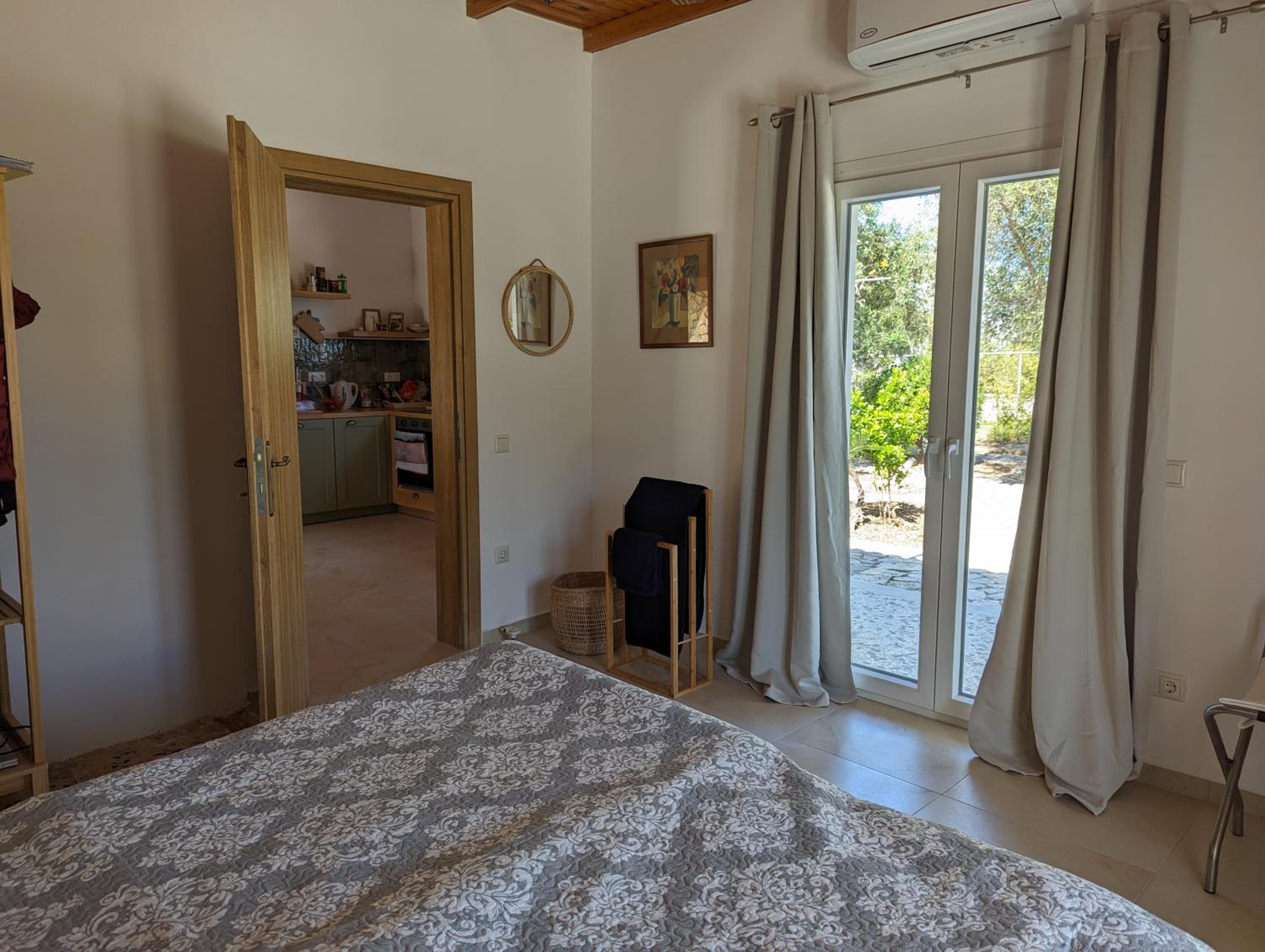 Three-Bedroom Villa photo 2