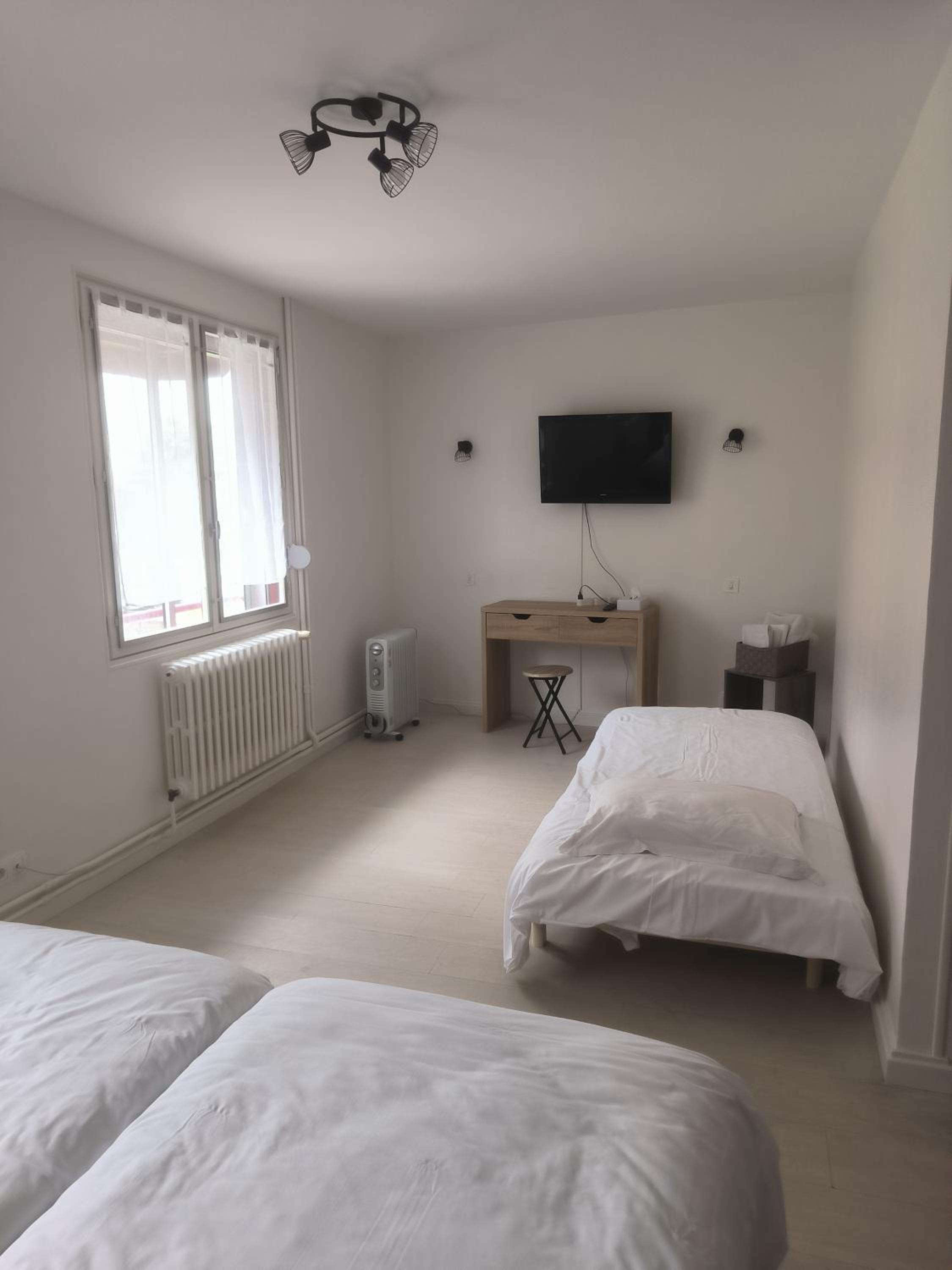 Family Suite photo 3