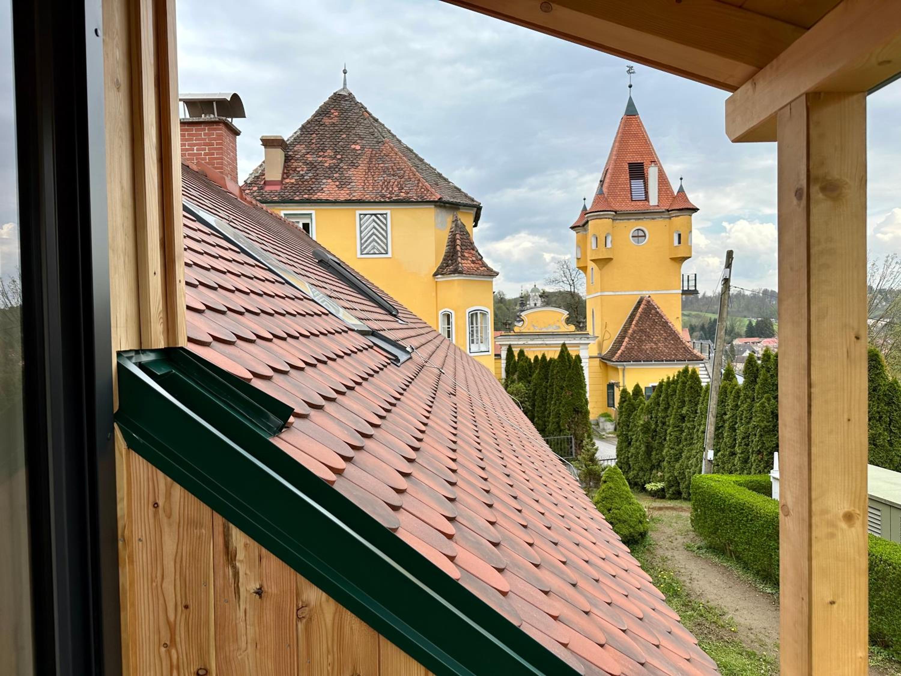 Junior Suite with Sauna - Annex - Photo 4