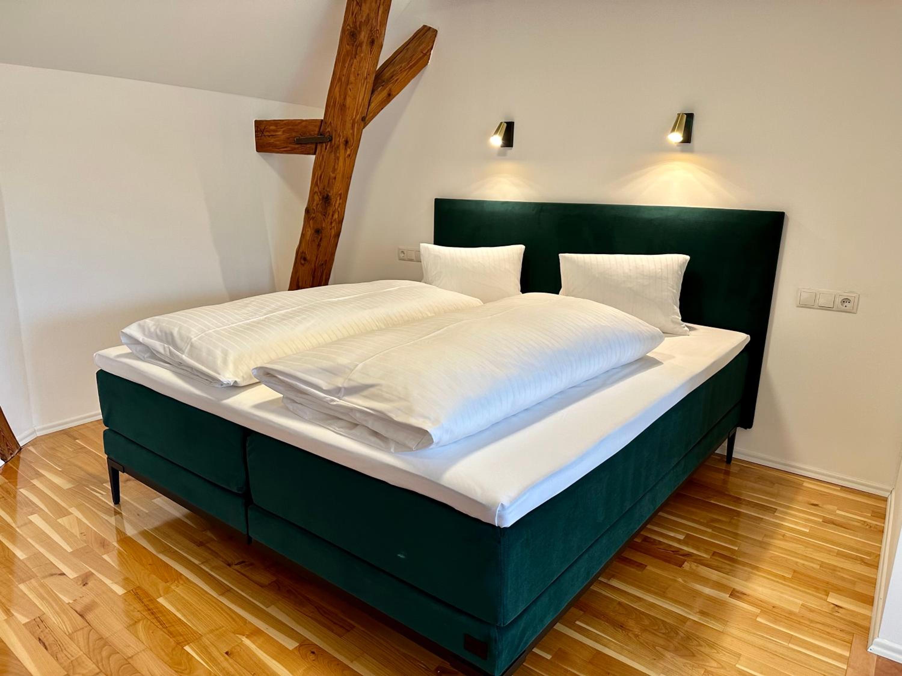 Junior Suite with Sauna - Annex - Photo 11