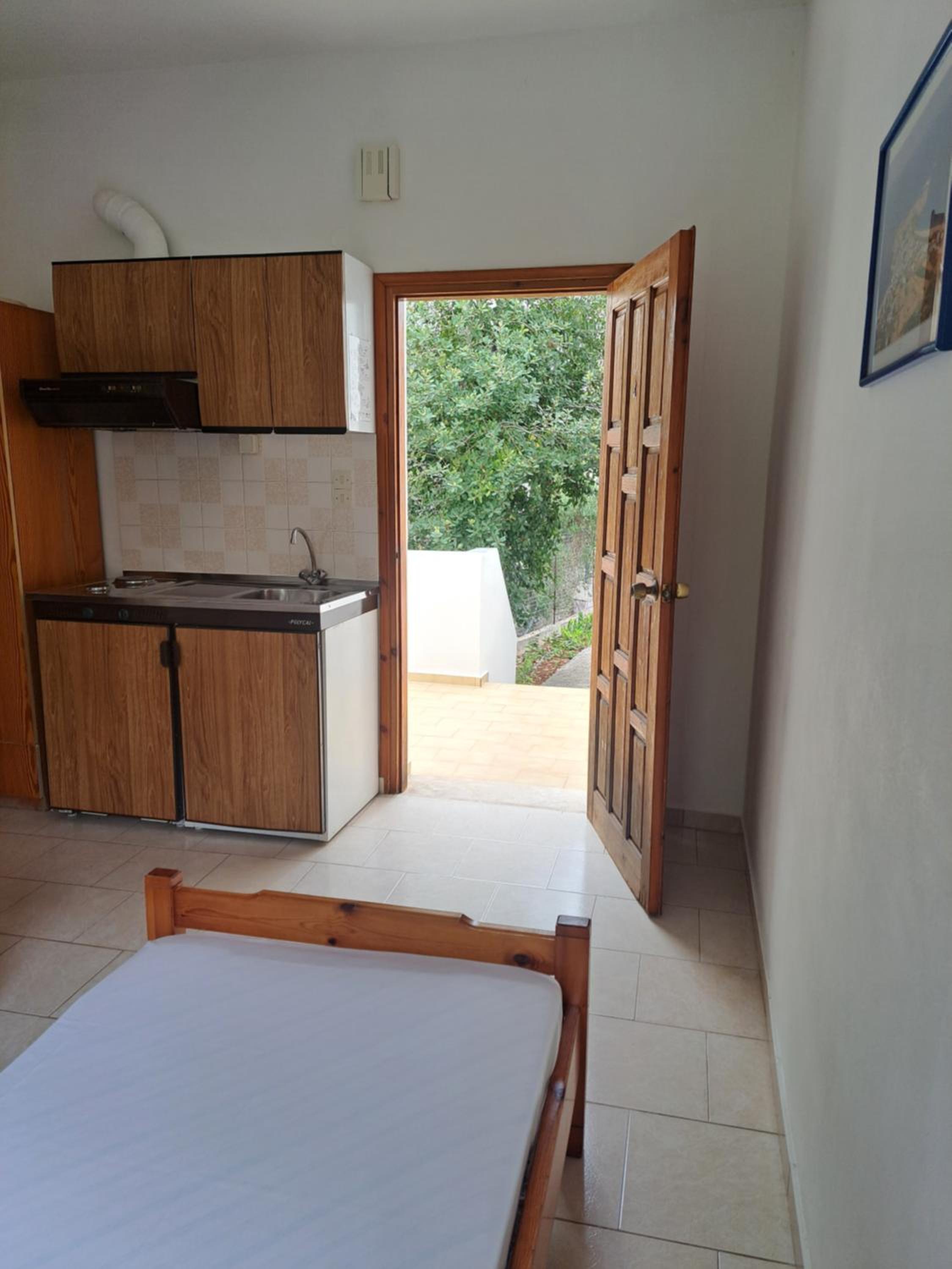 Economy Twin Room