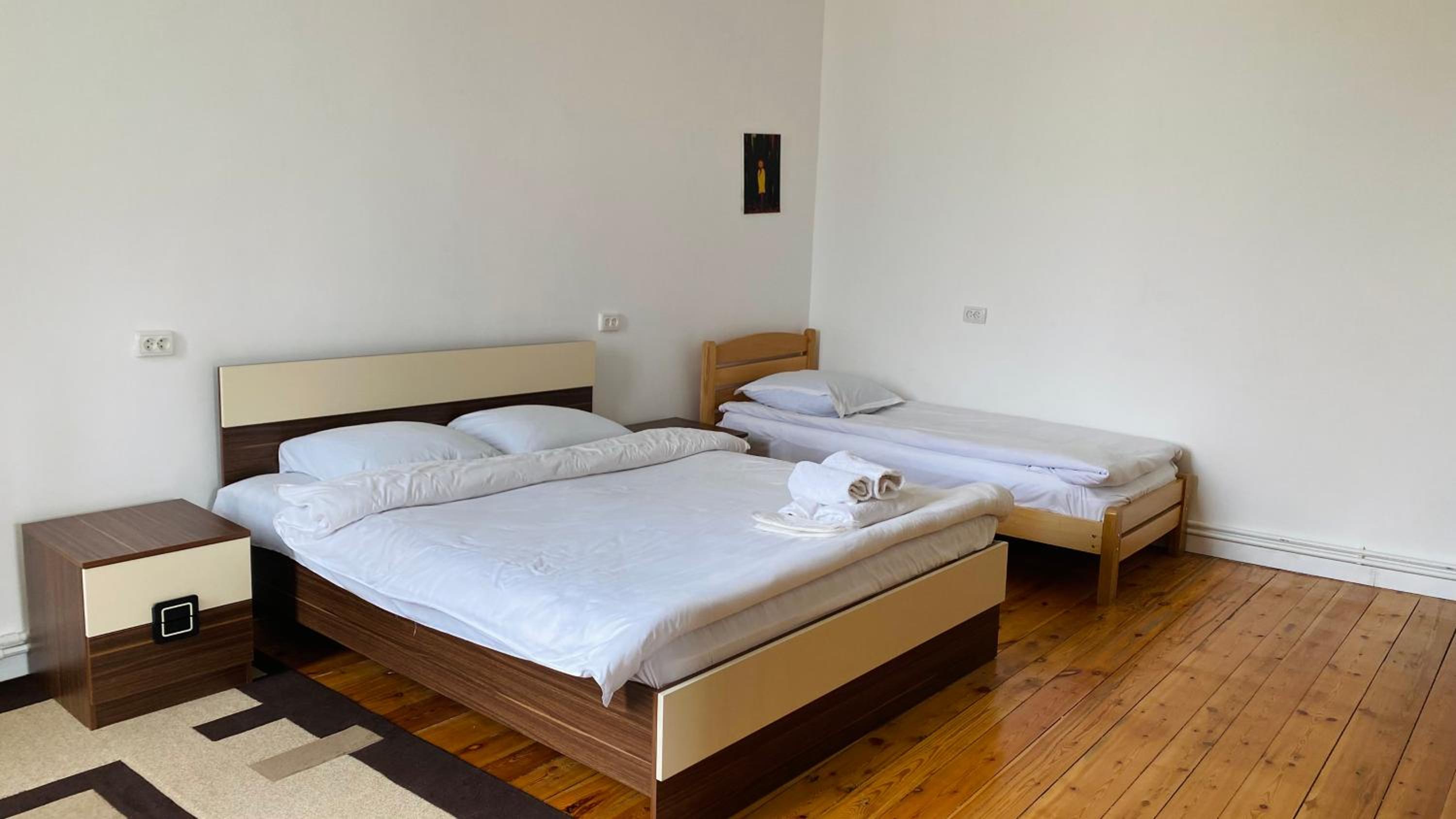 One-Bedroom Apartment - Photo 10