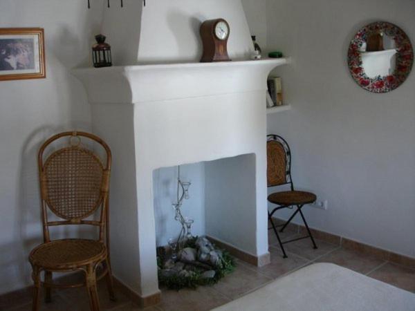 Three-Bedroom Apartment photo 3