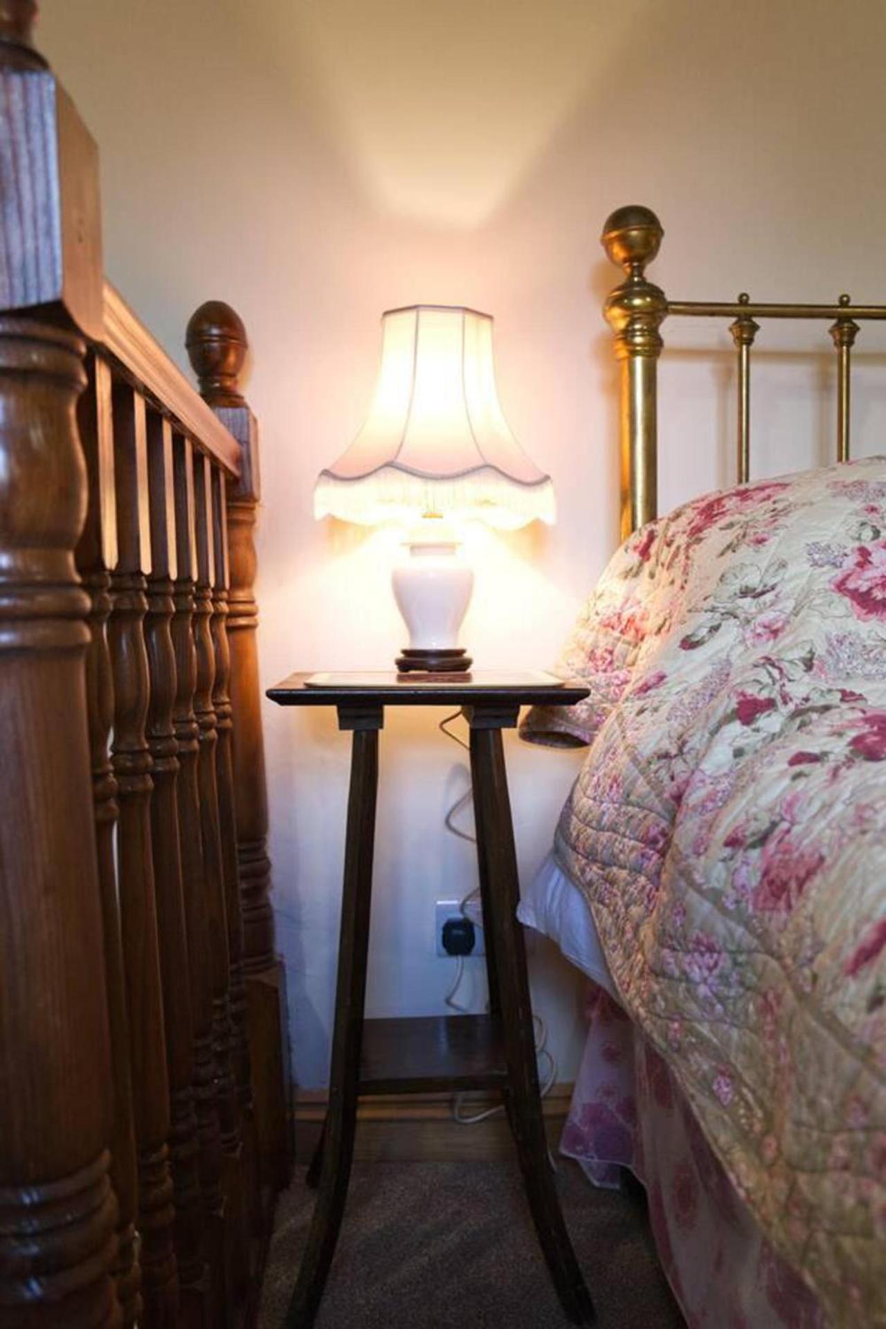 Double Room with Park View photo 1