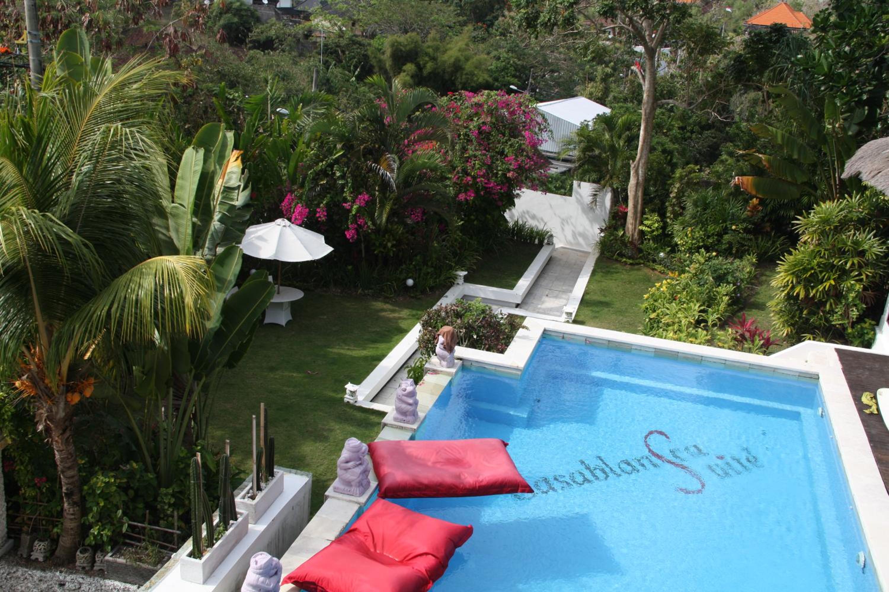 Villa with Private Pool photo 3