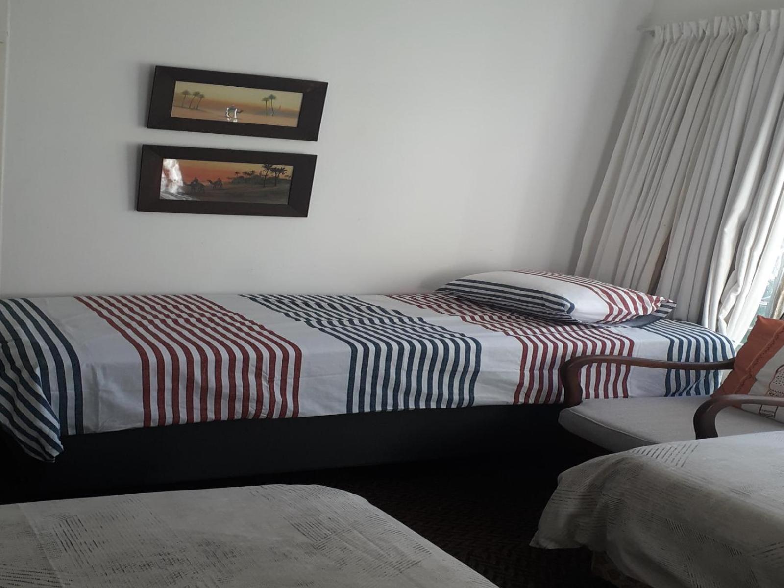 First bedroom - Photo 8