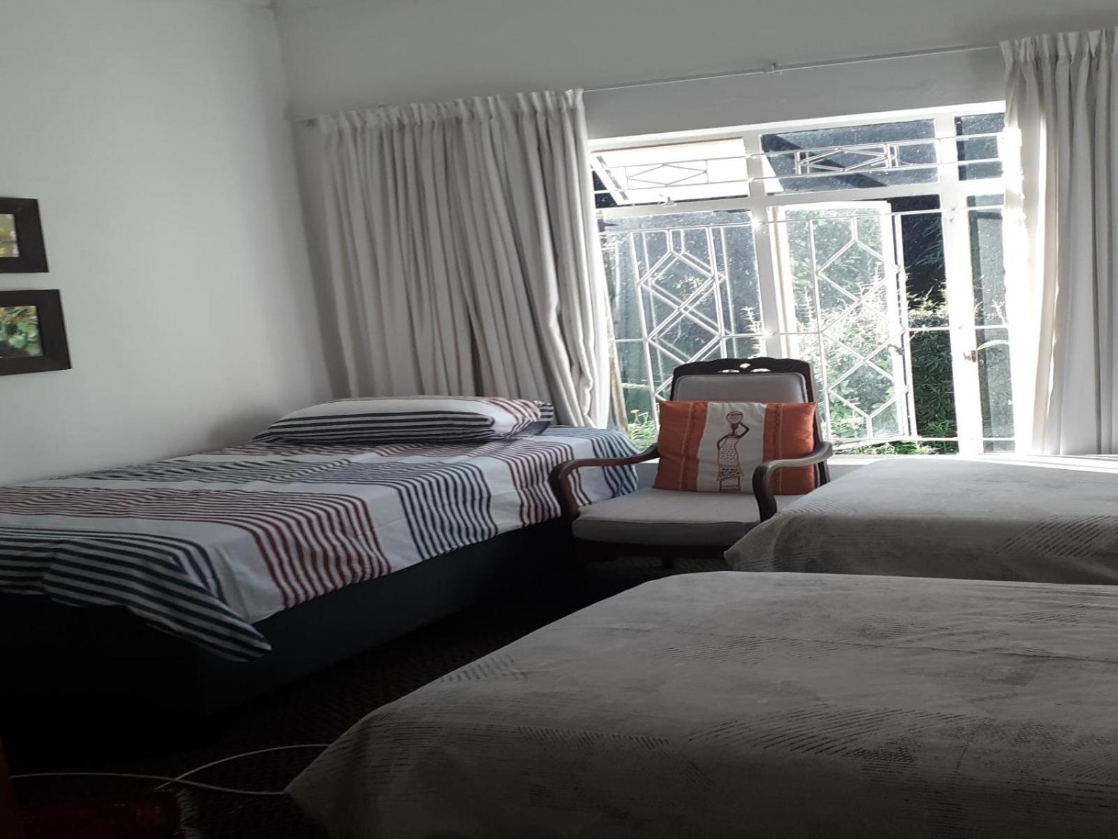 First bedroom - Photo 1