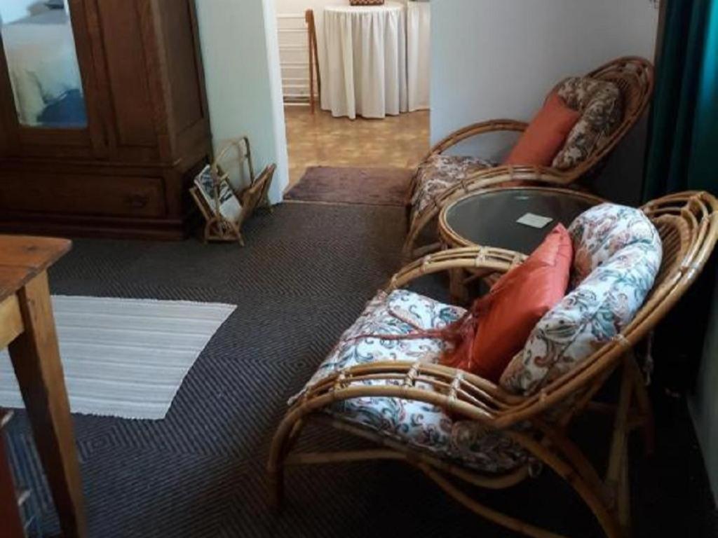 Apartment 1 - Photo 7