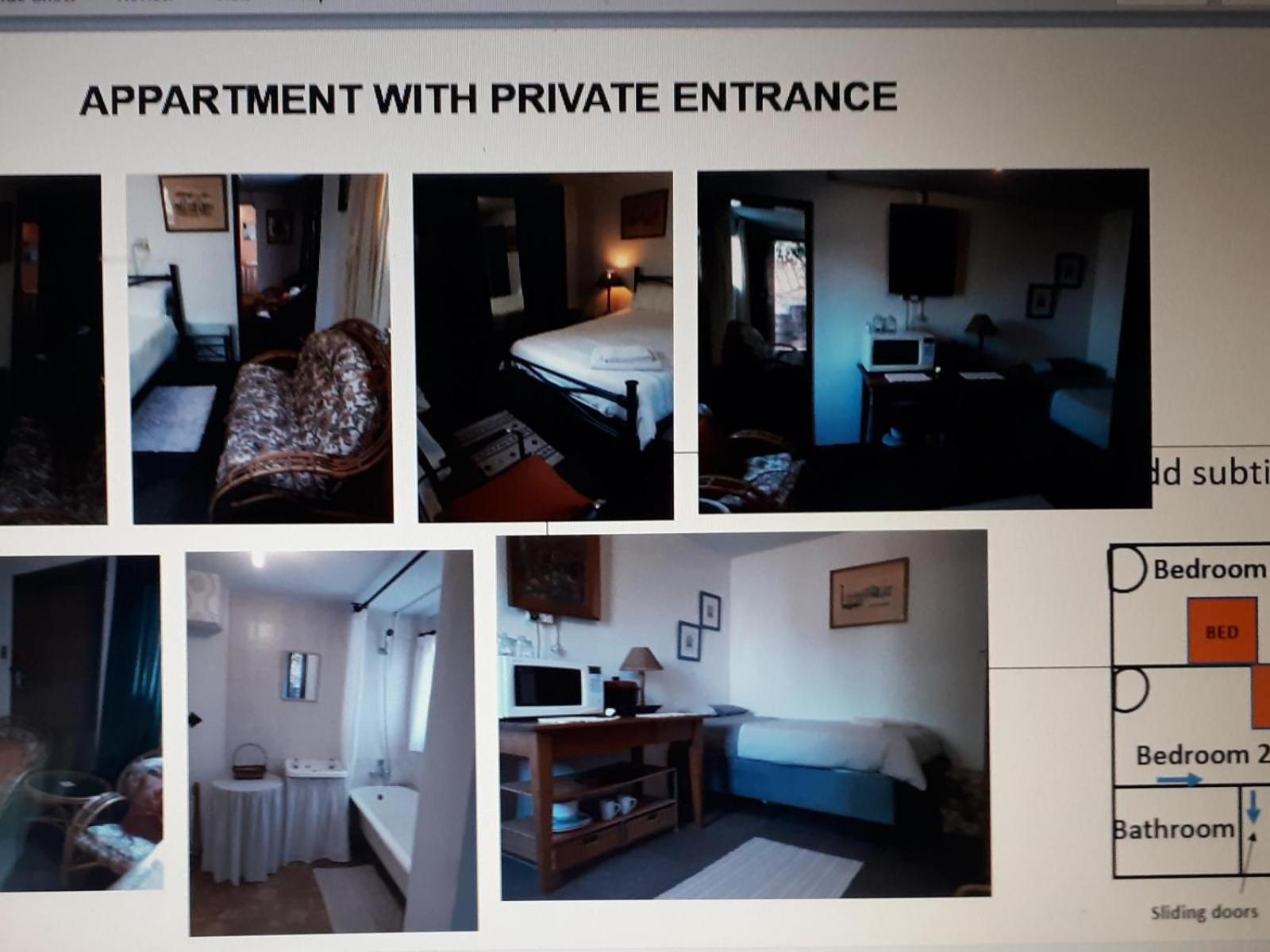 Apartment 1 - Photo 5