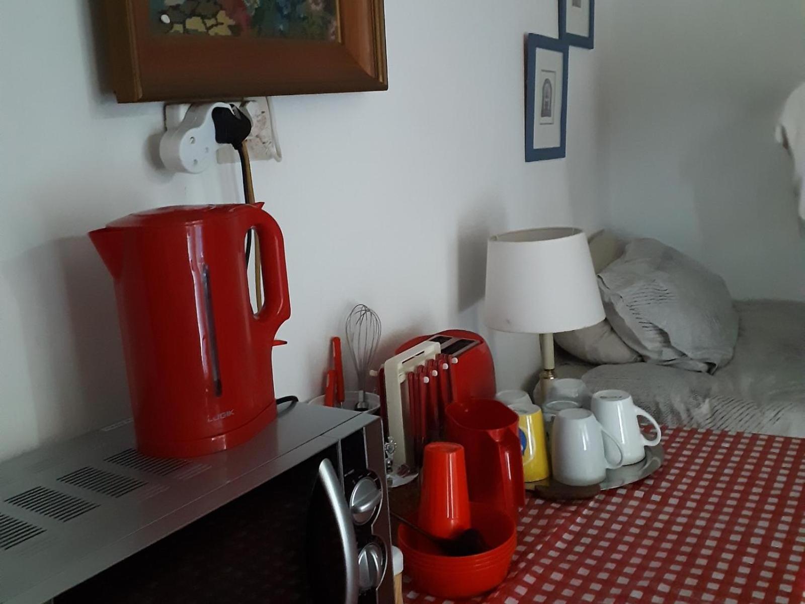 Apartment 1 - Photo 6