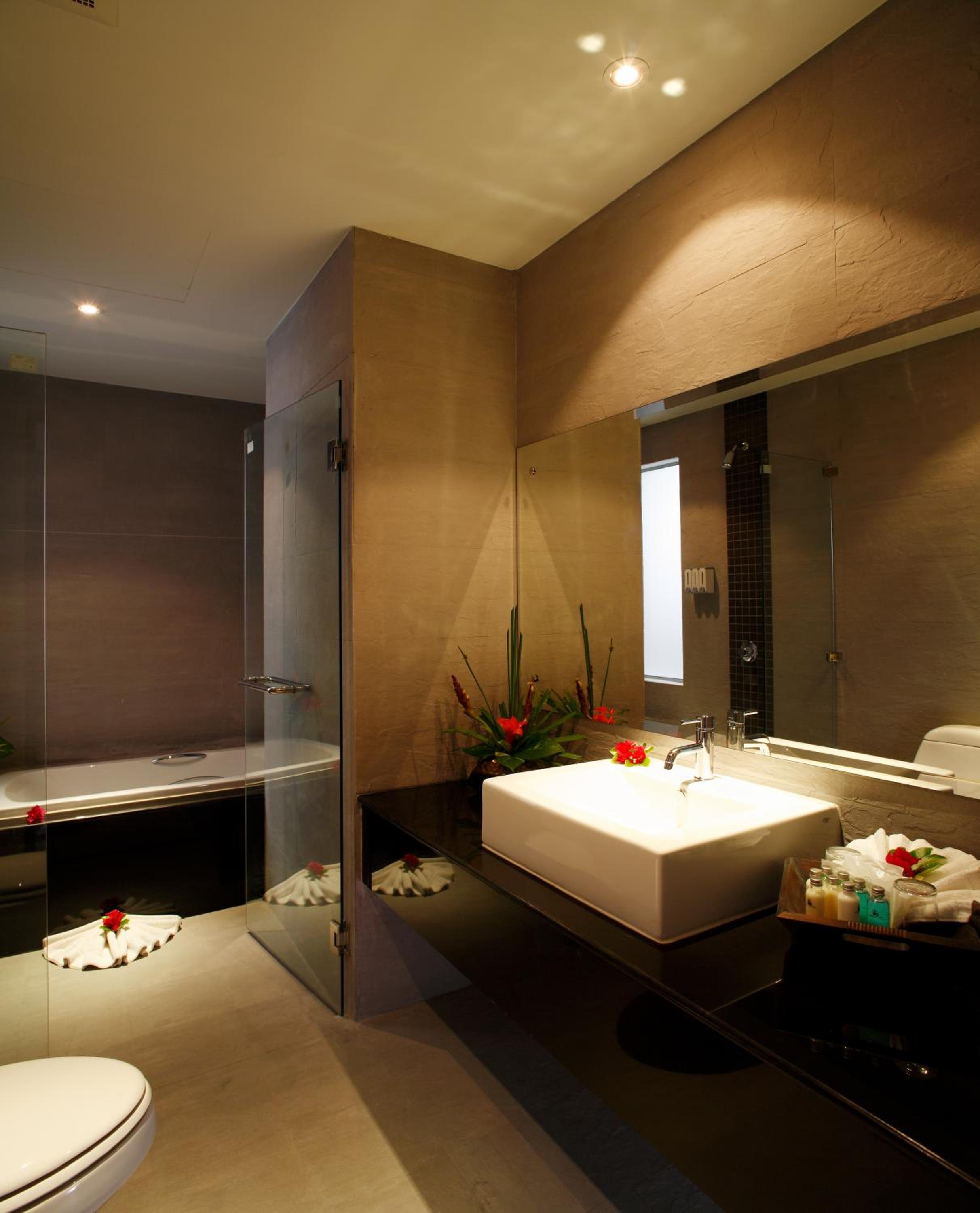 Superior Double or Twin Room with Garden View - Photo 2