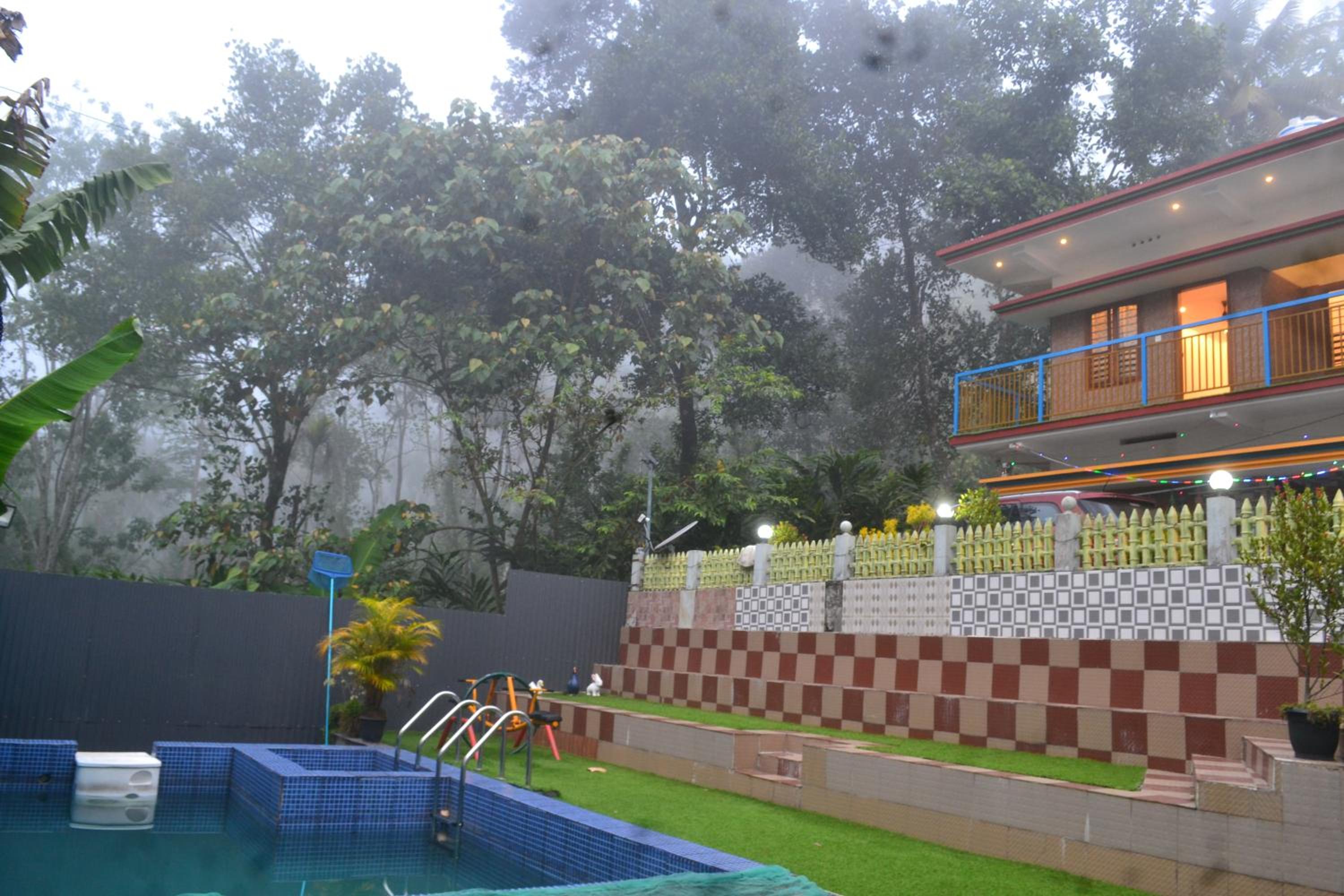 Deluxe Villa - Photo 29