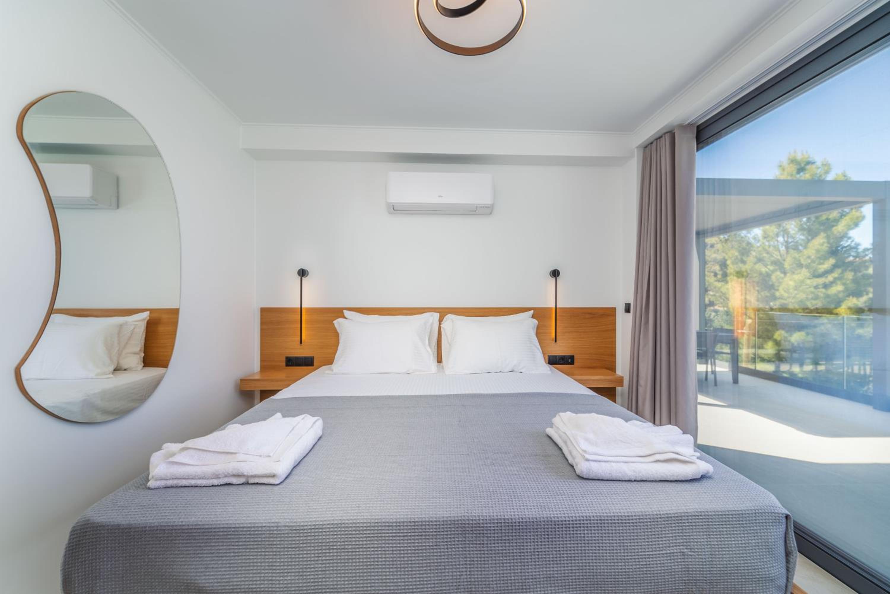 Villa - Vue sur Mer