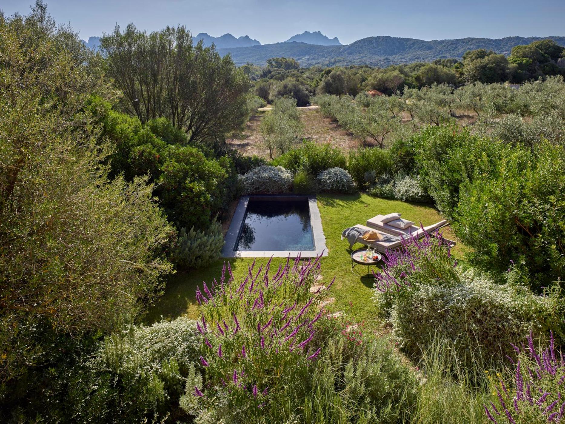 Prestige Suite with Private Pool - Photo 7