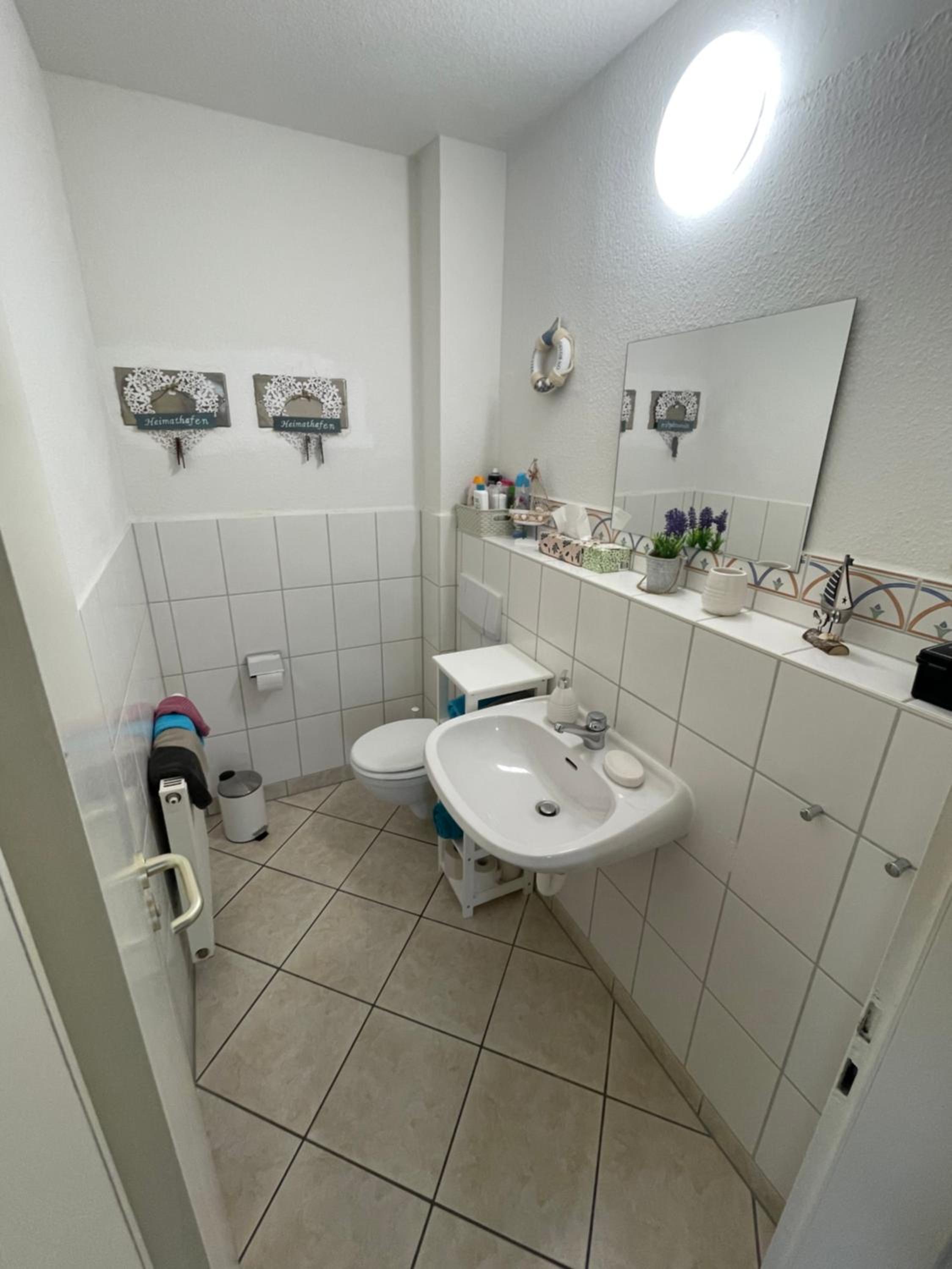 Penthouse Apartment photo 3