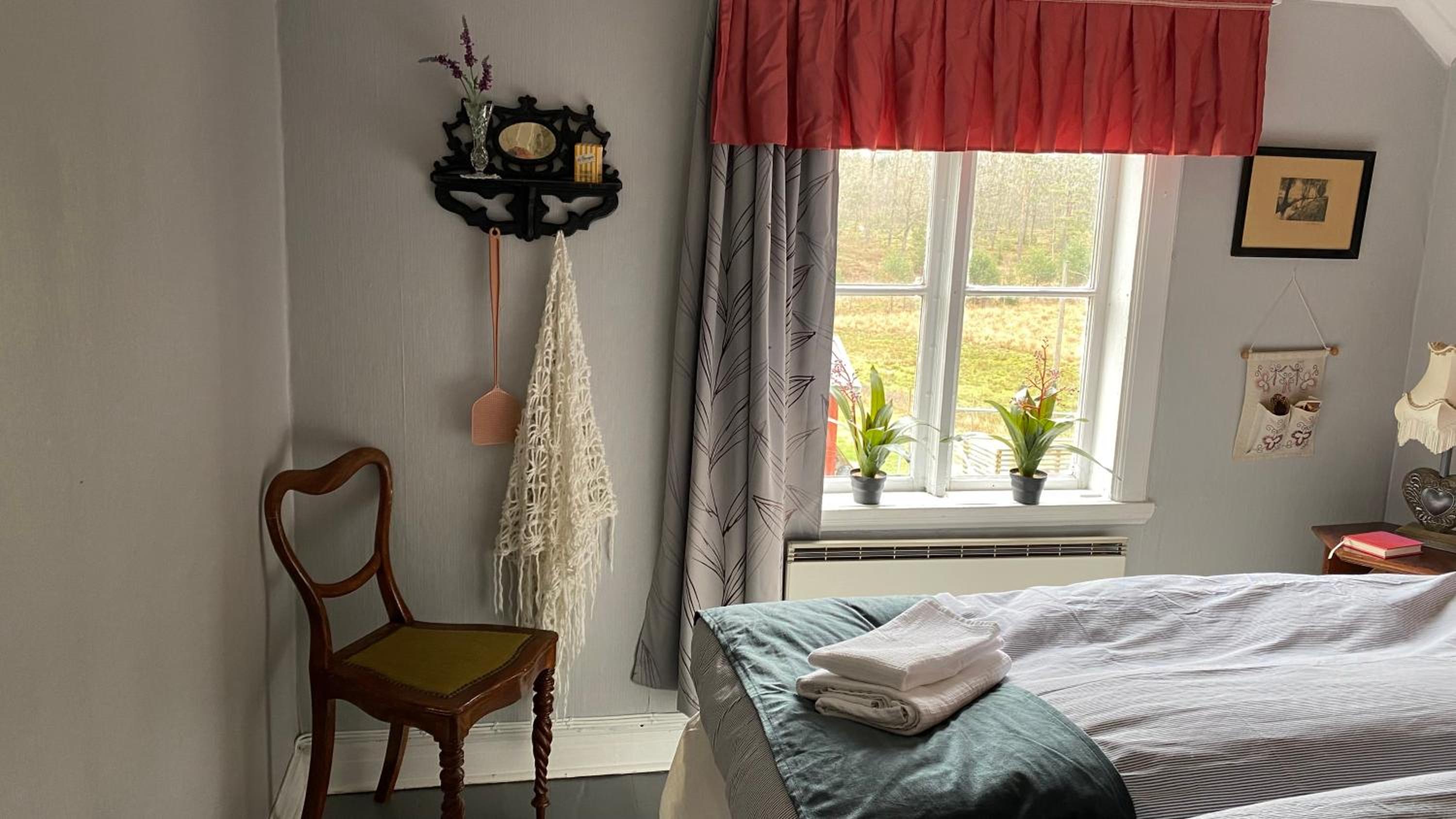 Deluxe Double Room photo 3