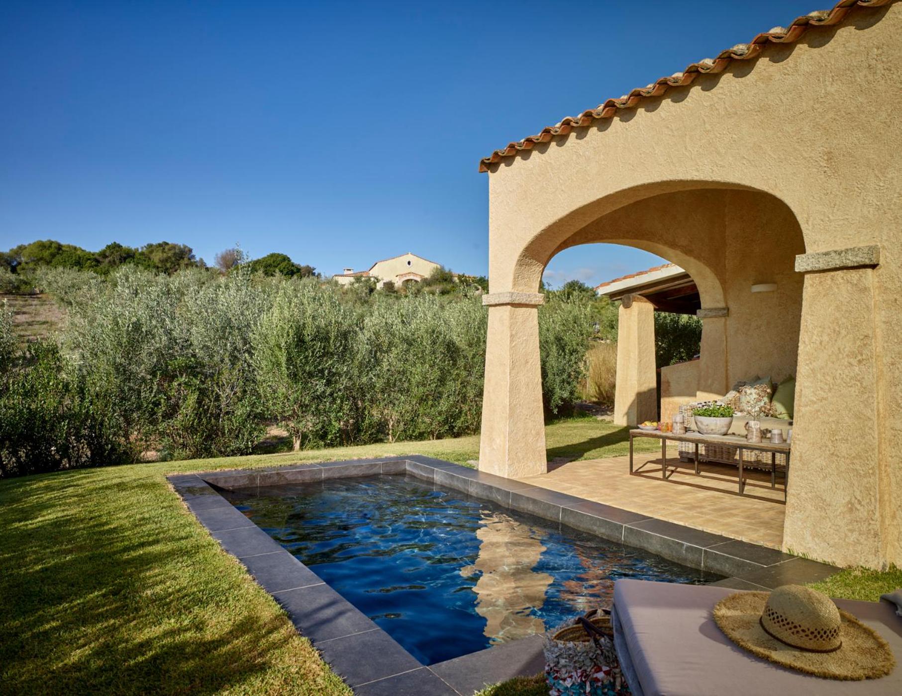 Prestige Suite with Private Pool - Photo 8