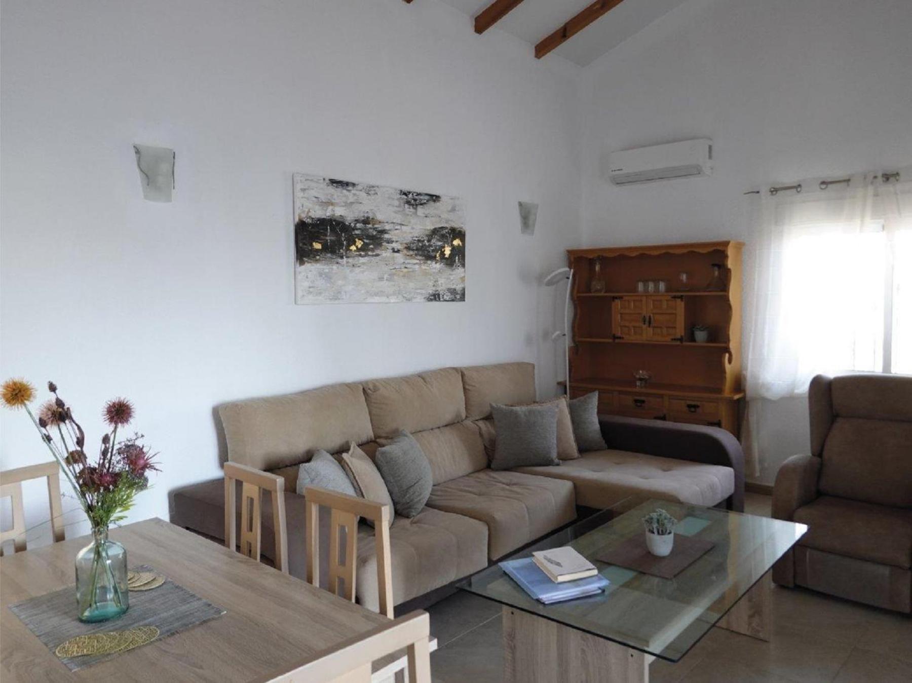 Three-Bedroom Villa photo 2