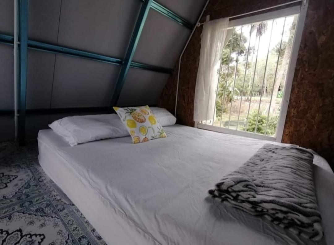 One-Bedroom Chalet photo 2