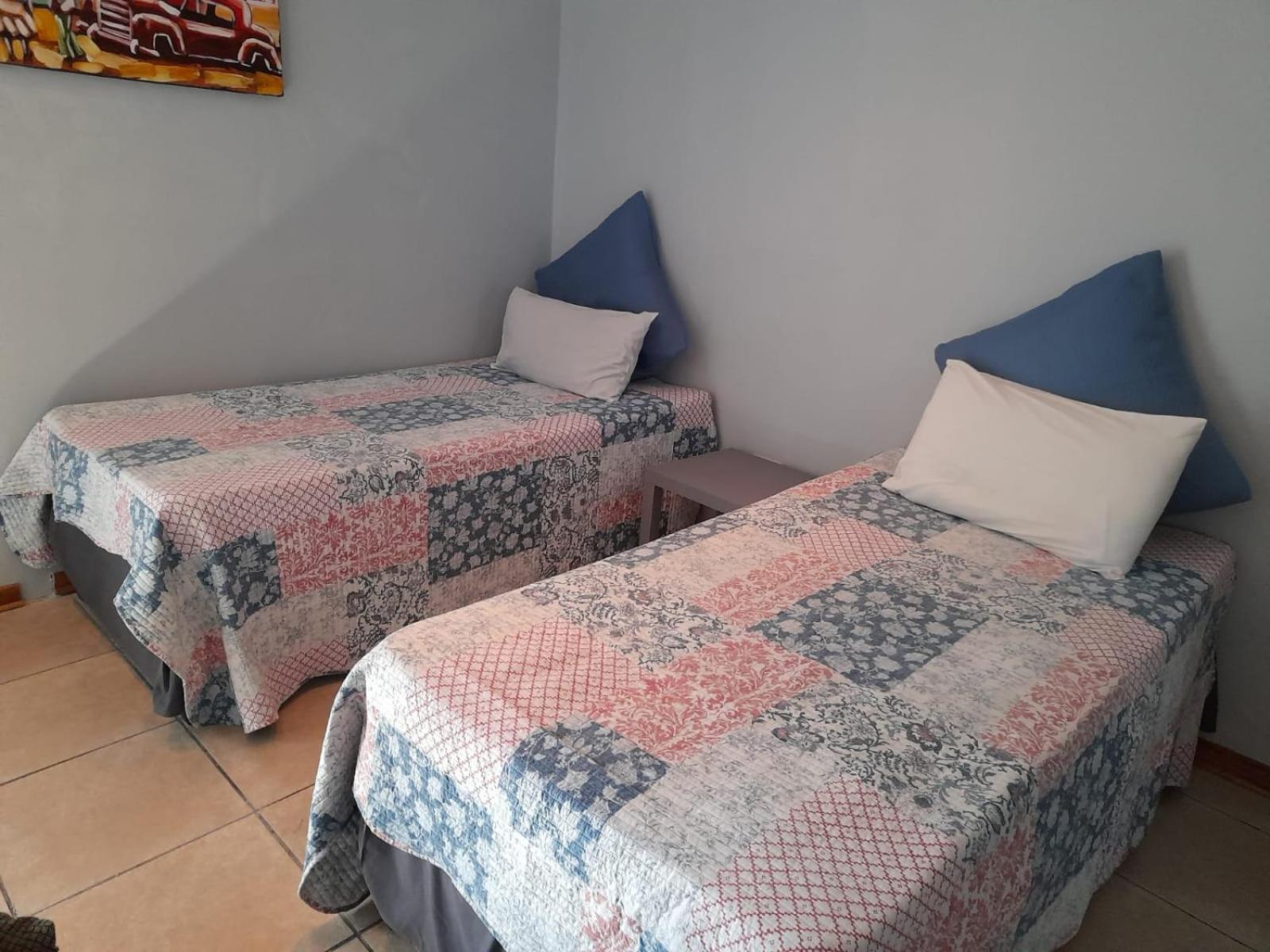 Deluxe Double or Twin Room with Garden View photo 3