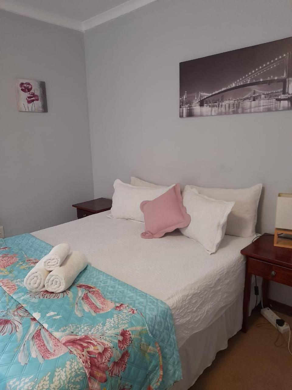 Deluxe Double or Twin Room with Garden View photo 1