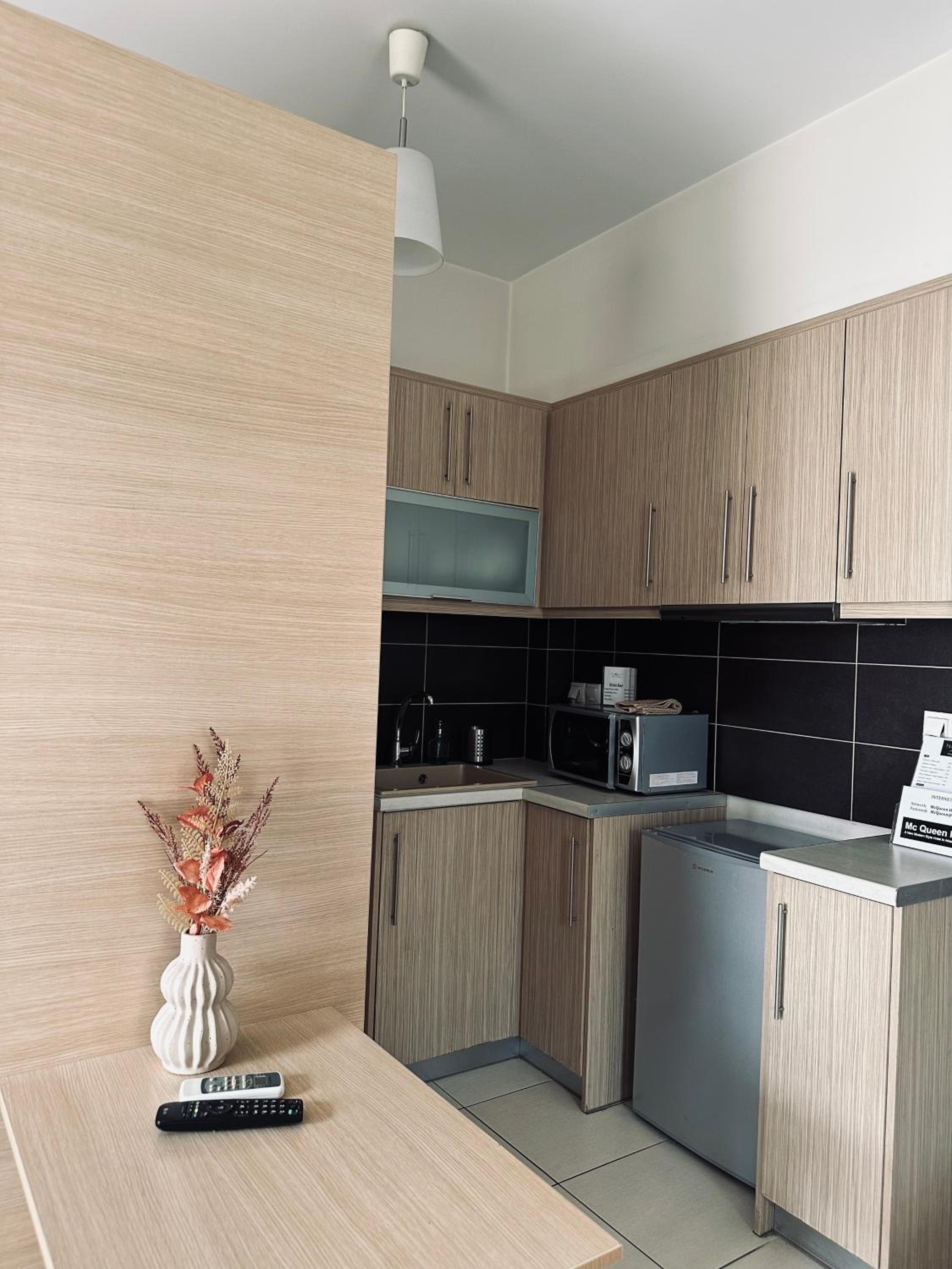 Deluxe Apartment (3 Adults) photo 3