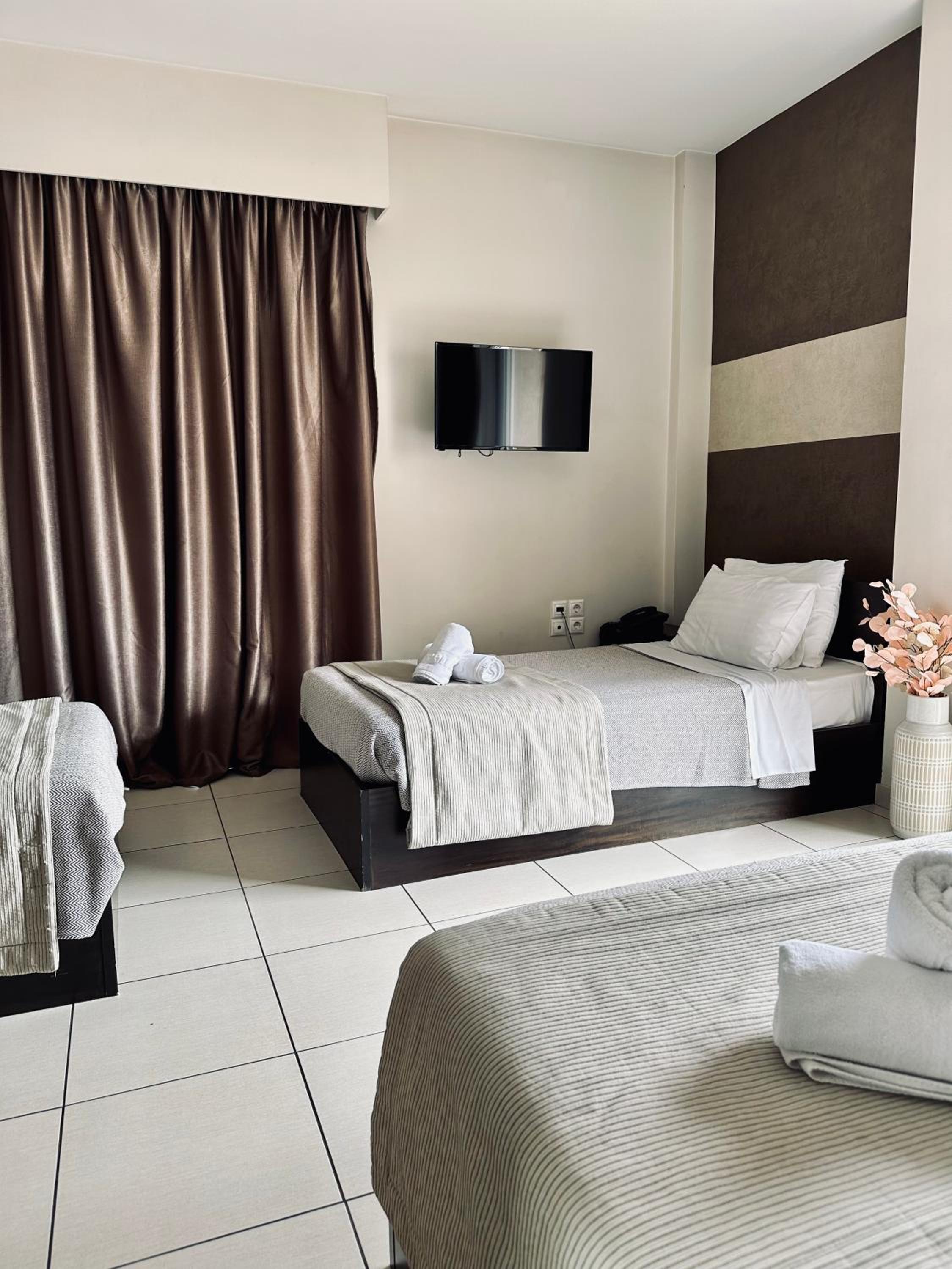 Deluxe Apartment (3 Adults) photo 1