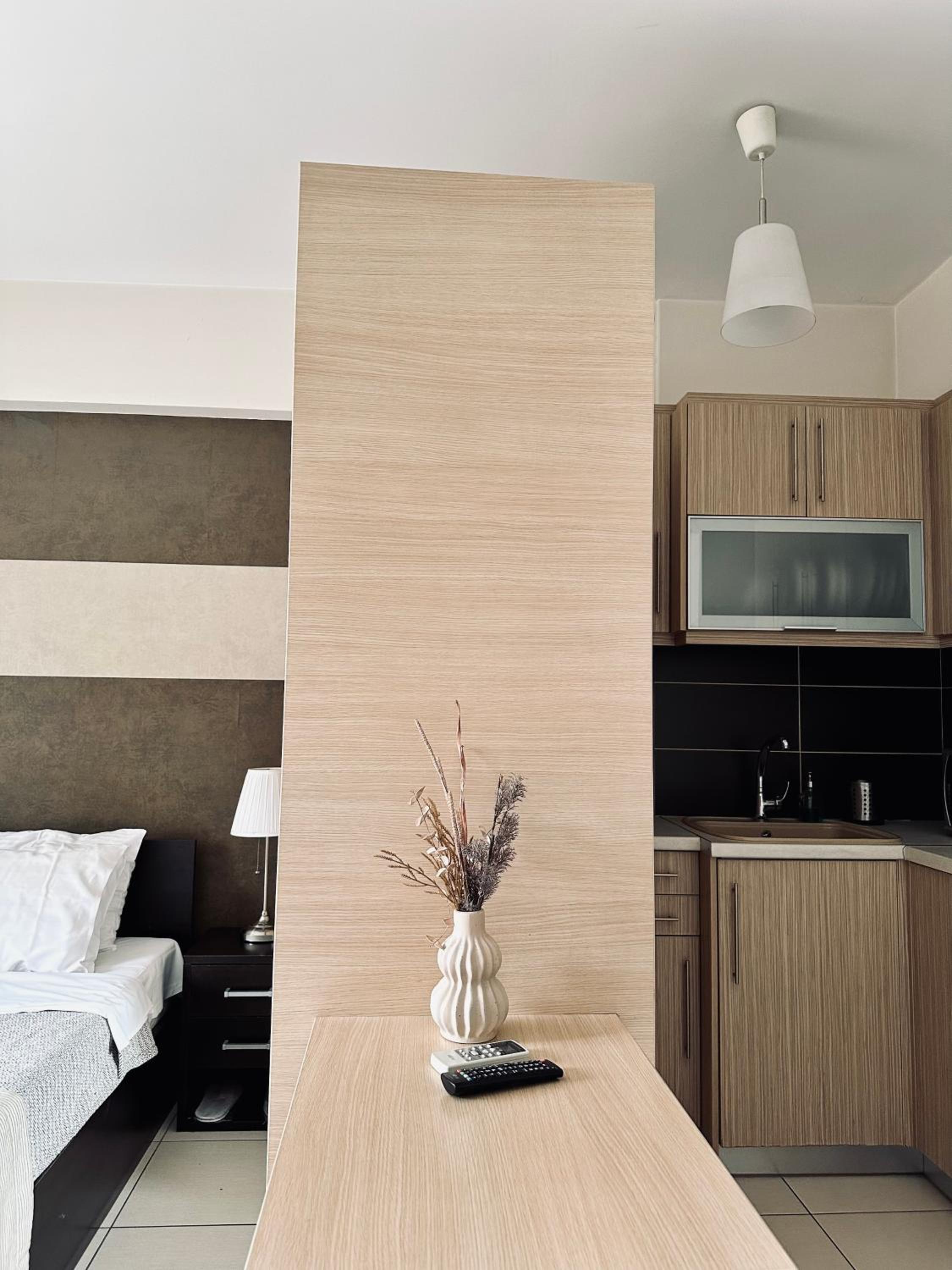 Deluxe Apartment (2 Adults) photo 2