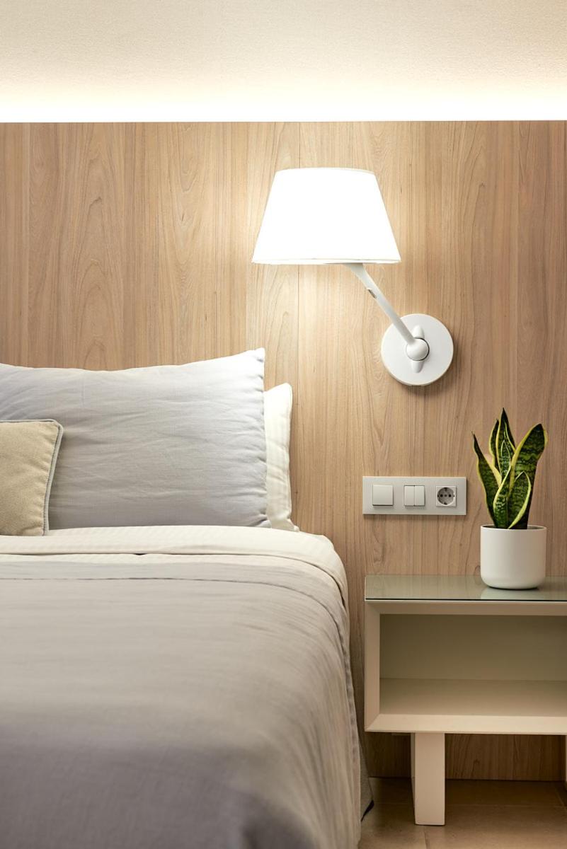 Habitación Triple Superior