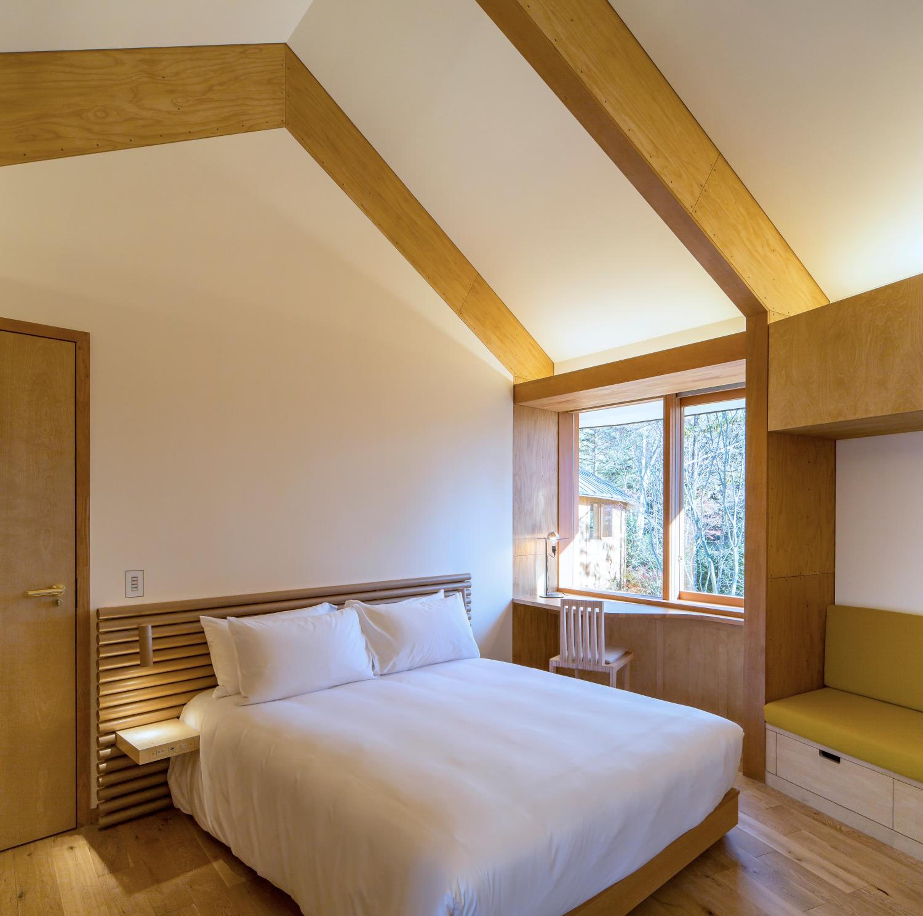 Ssh No.1 Villa A photo 3