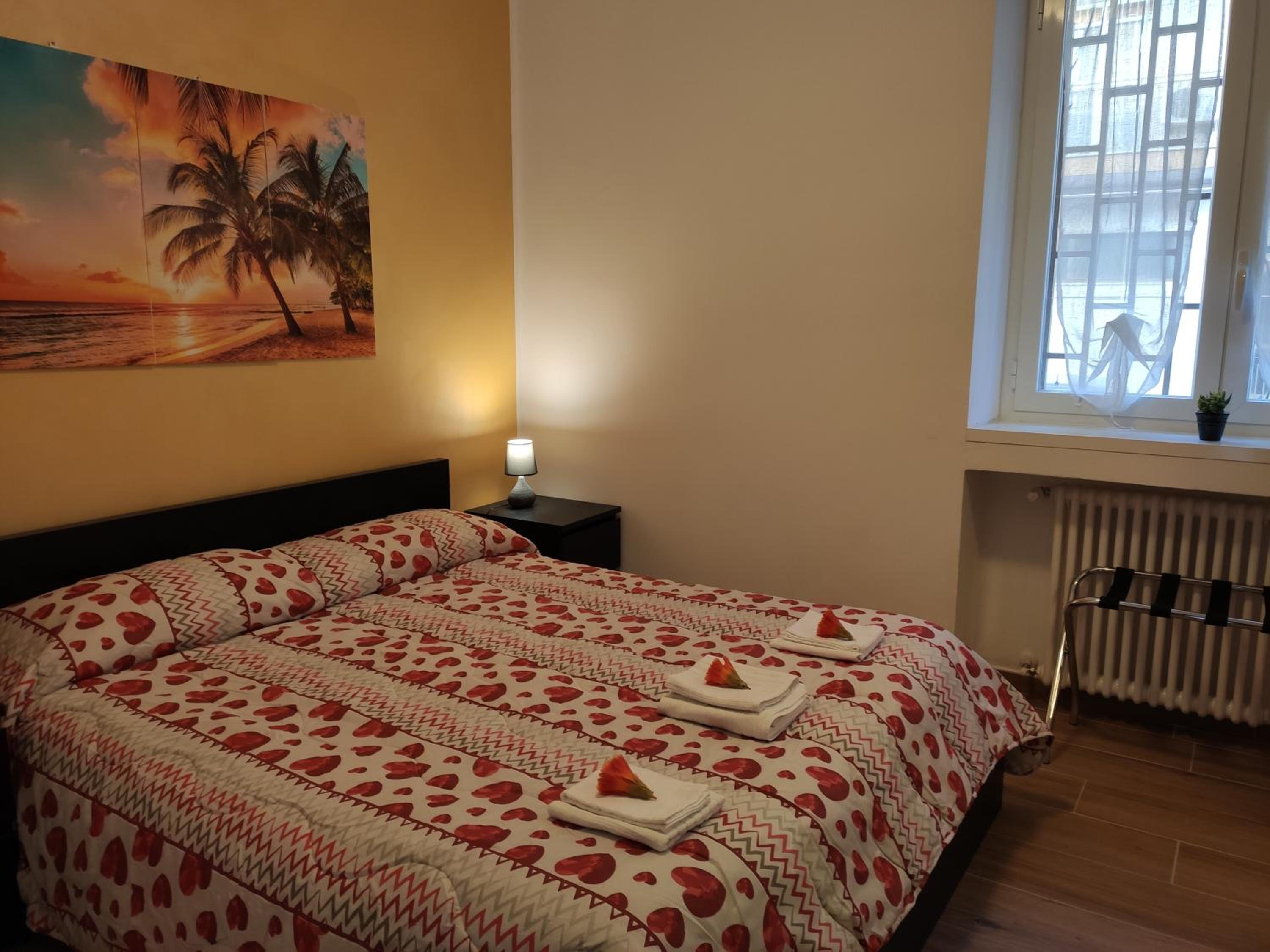 Standard Double Room photo 2