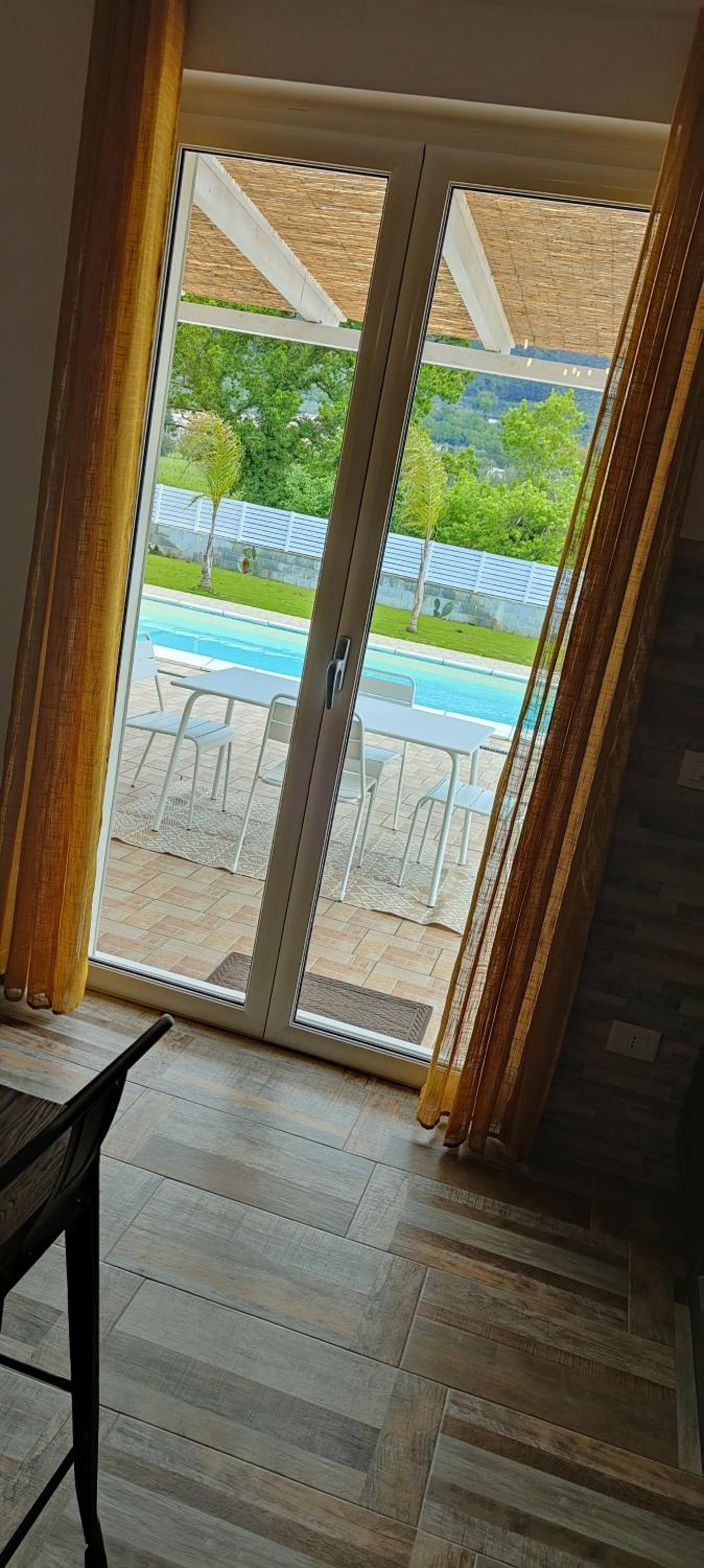 Two-Bedroom Villa photo 2