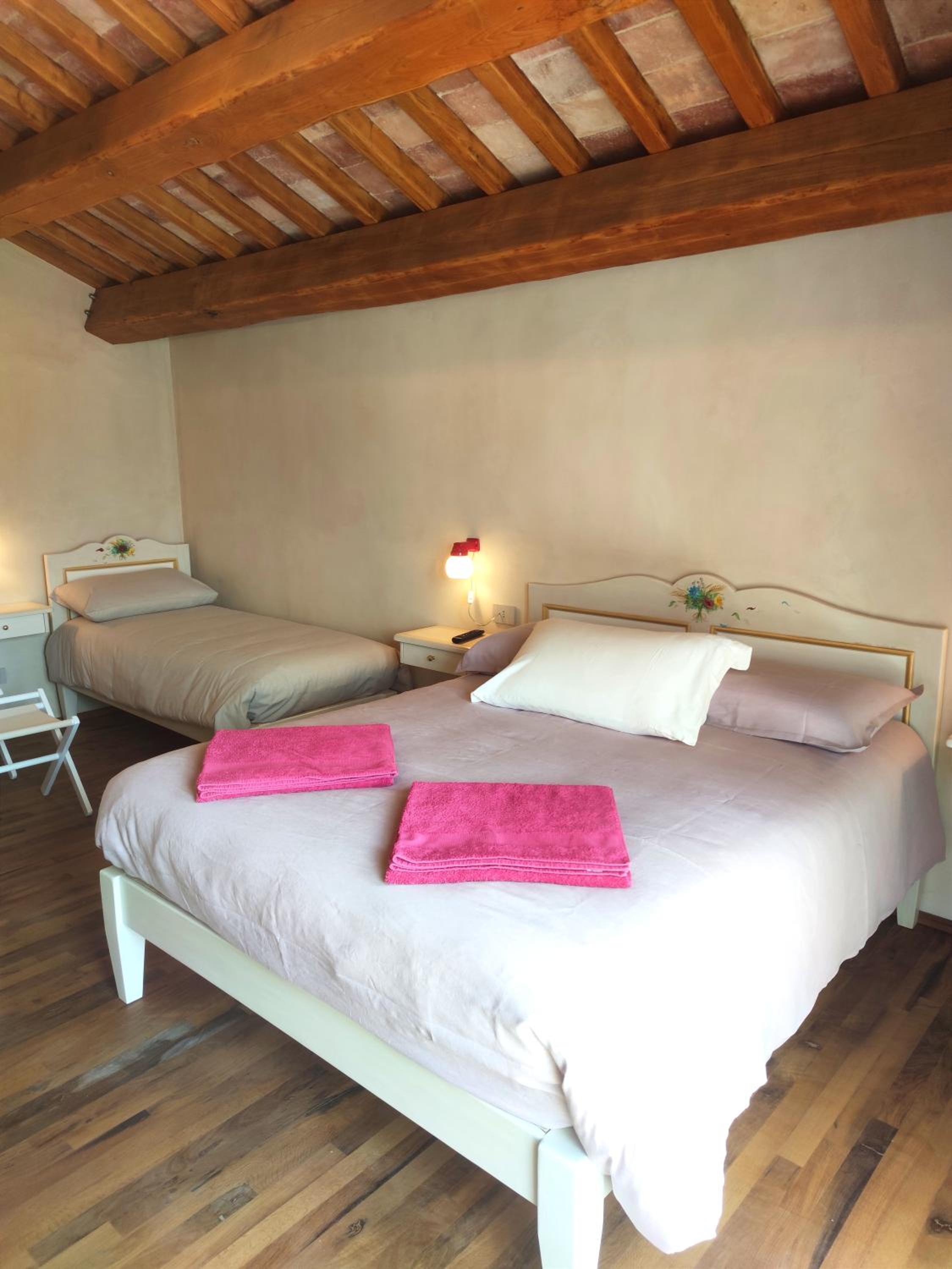 Agriturismo Montecolombo by Il Ritorno, Billede 5