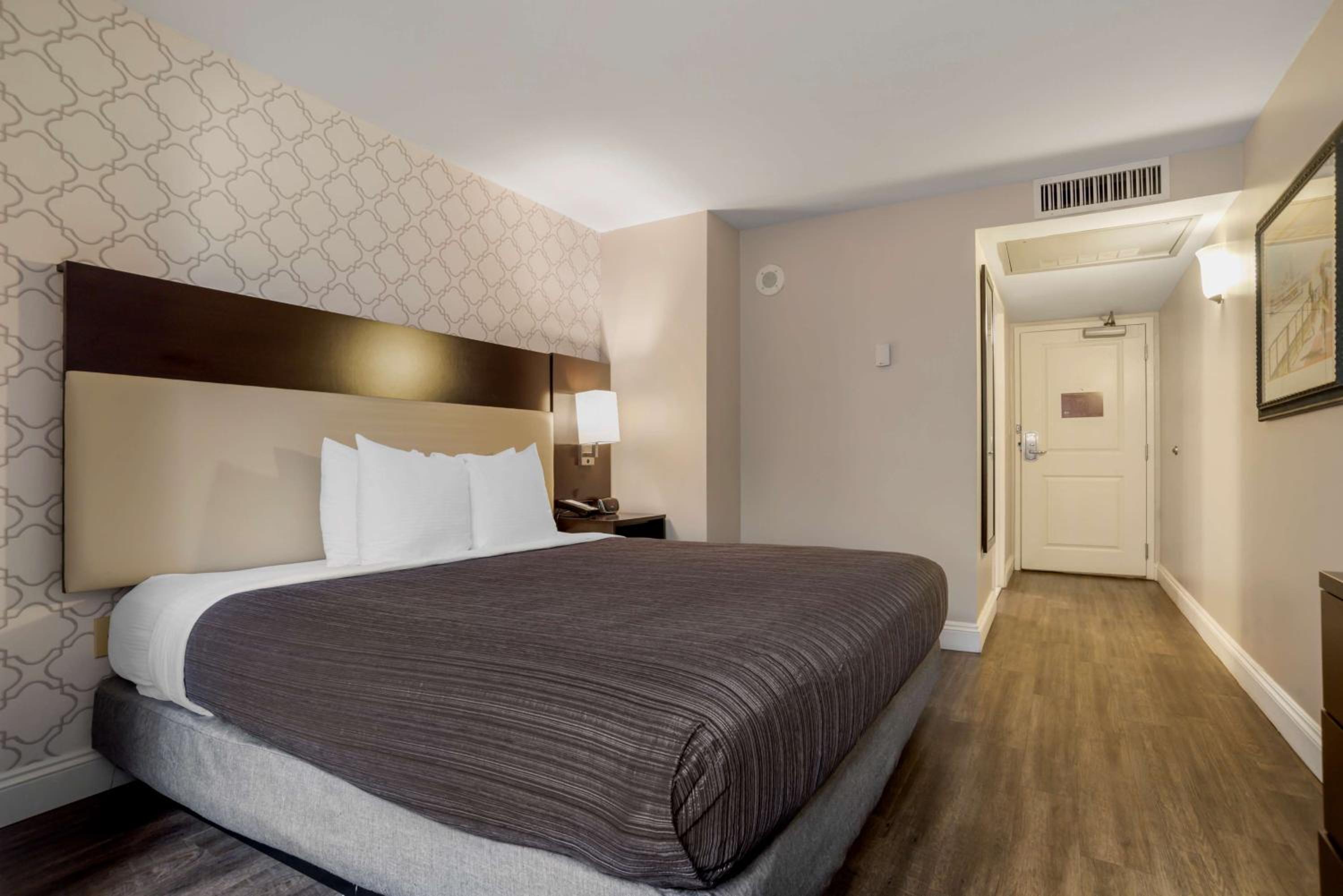 Queen Room - Photo 14