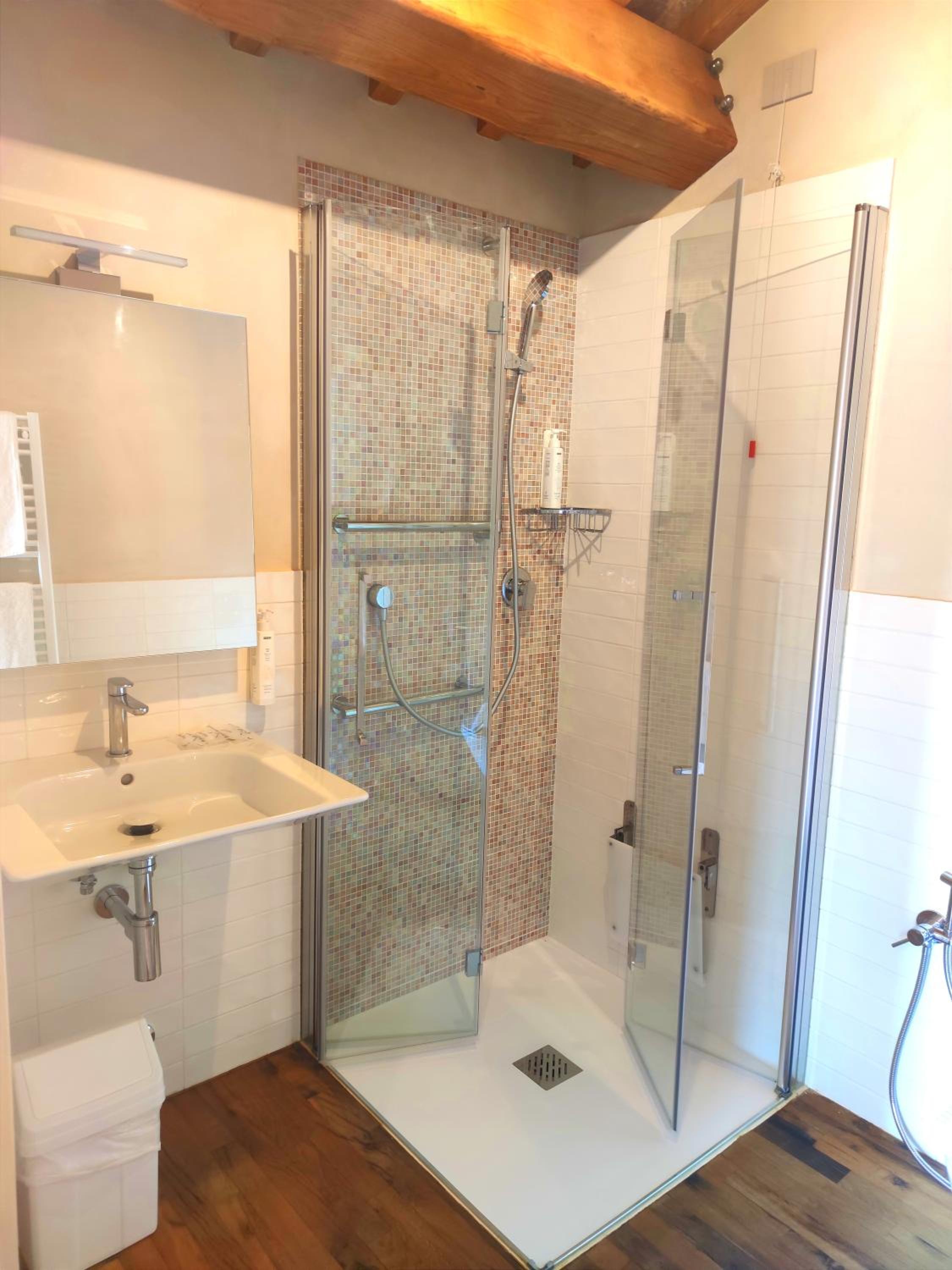 Triple Room - Disability Access photo 3