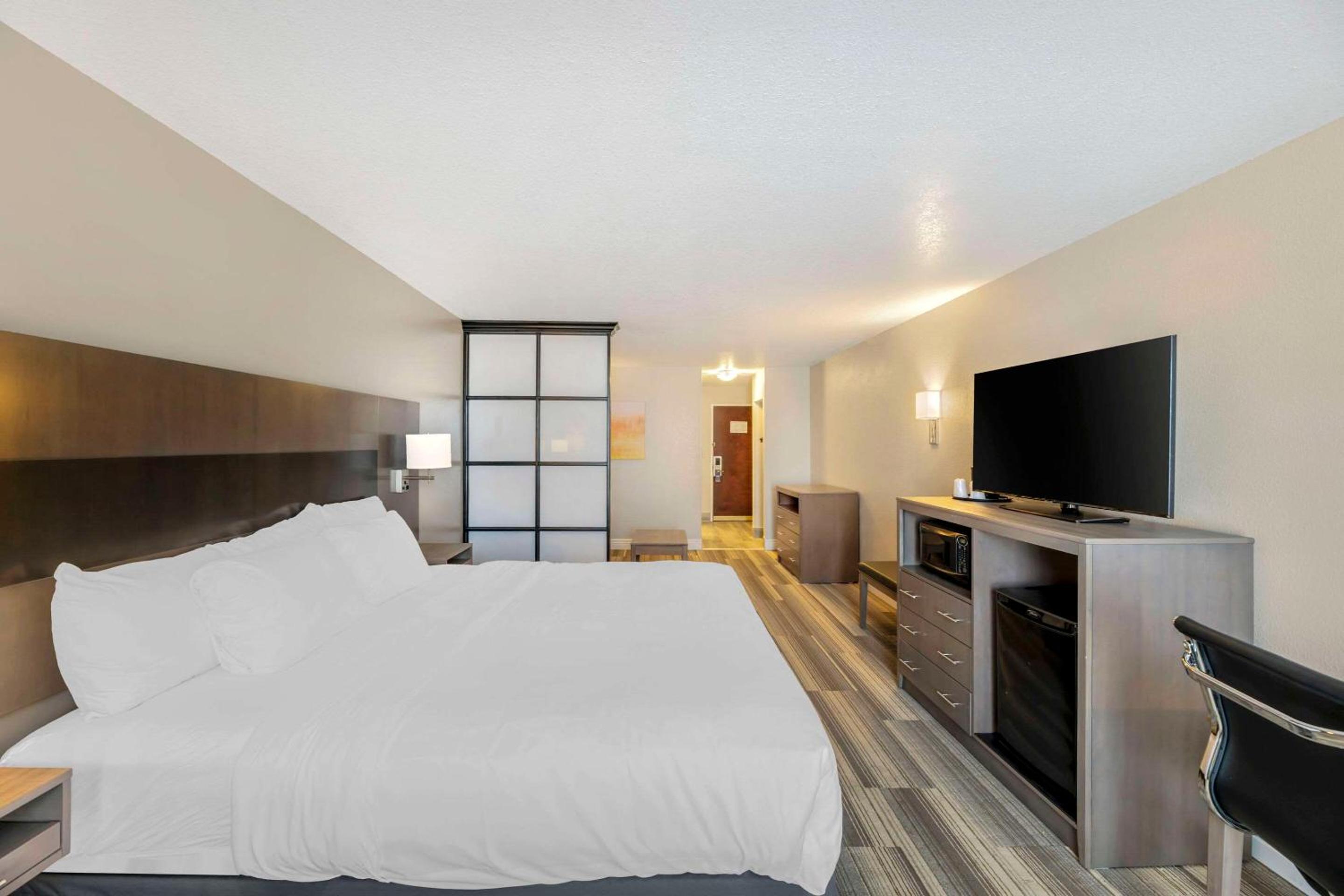 Comfort Inn & Suites Andrews