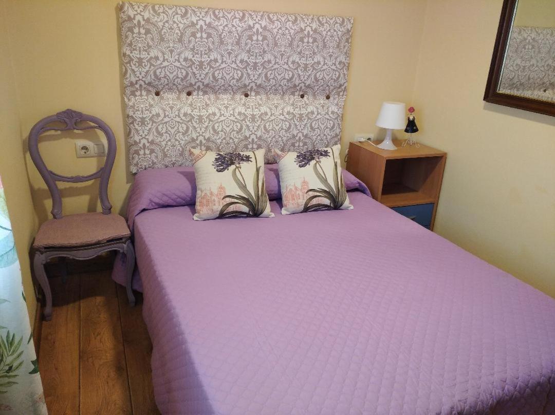 Casa de Dos Habitaciones