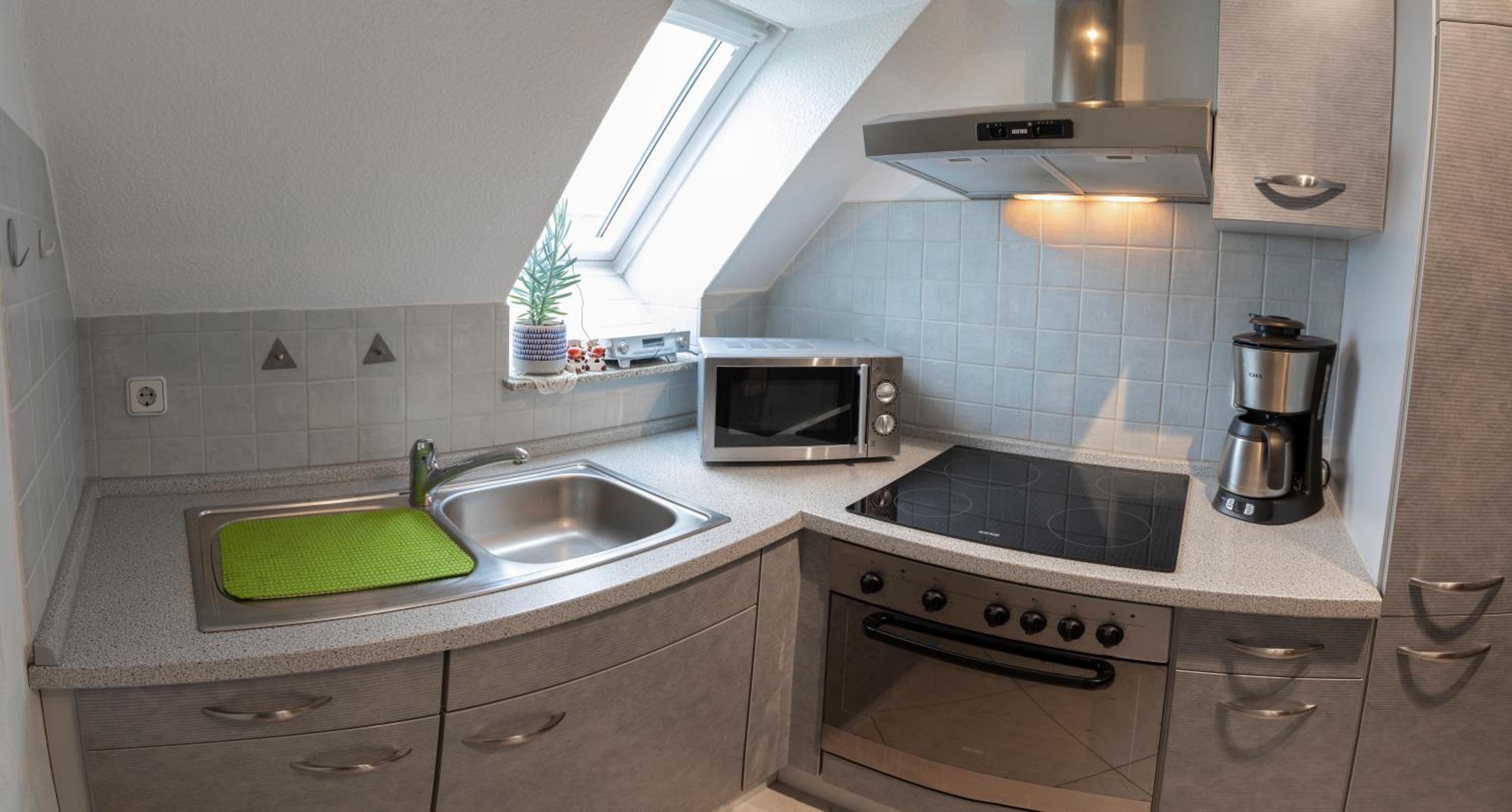 Apartment - Photo 12